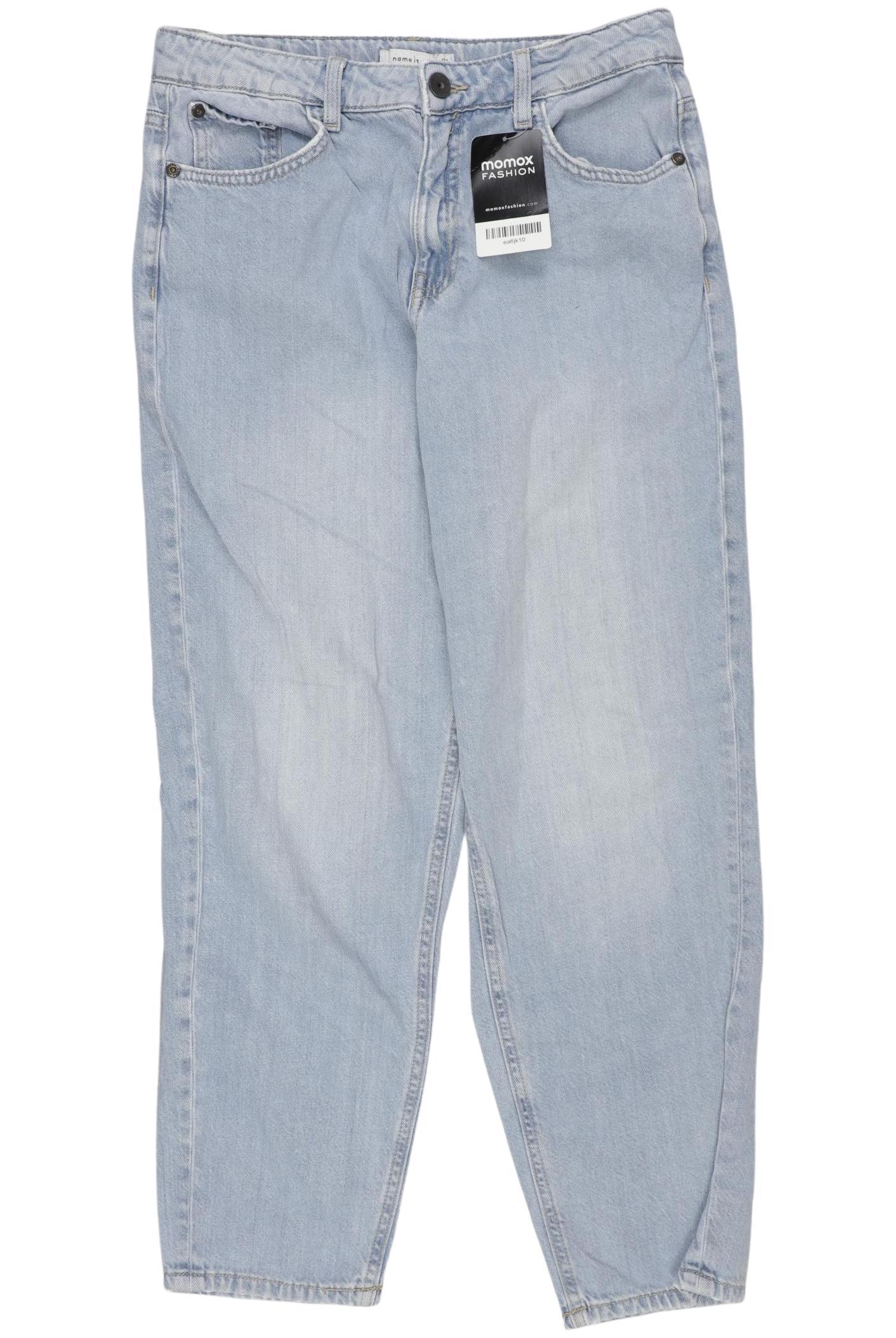

name it Herren Jeans, hellblau, Gr. 158