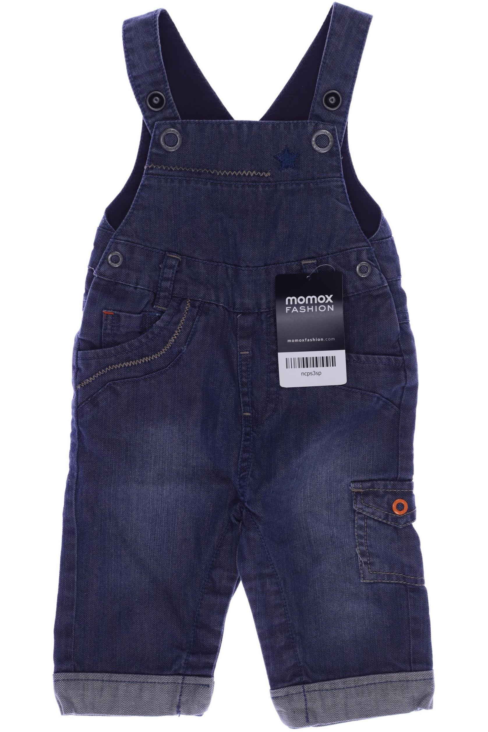 

name it Herren Strampler, blau, Gr. 62