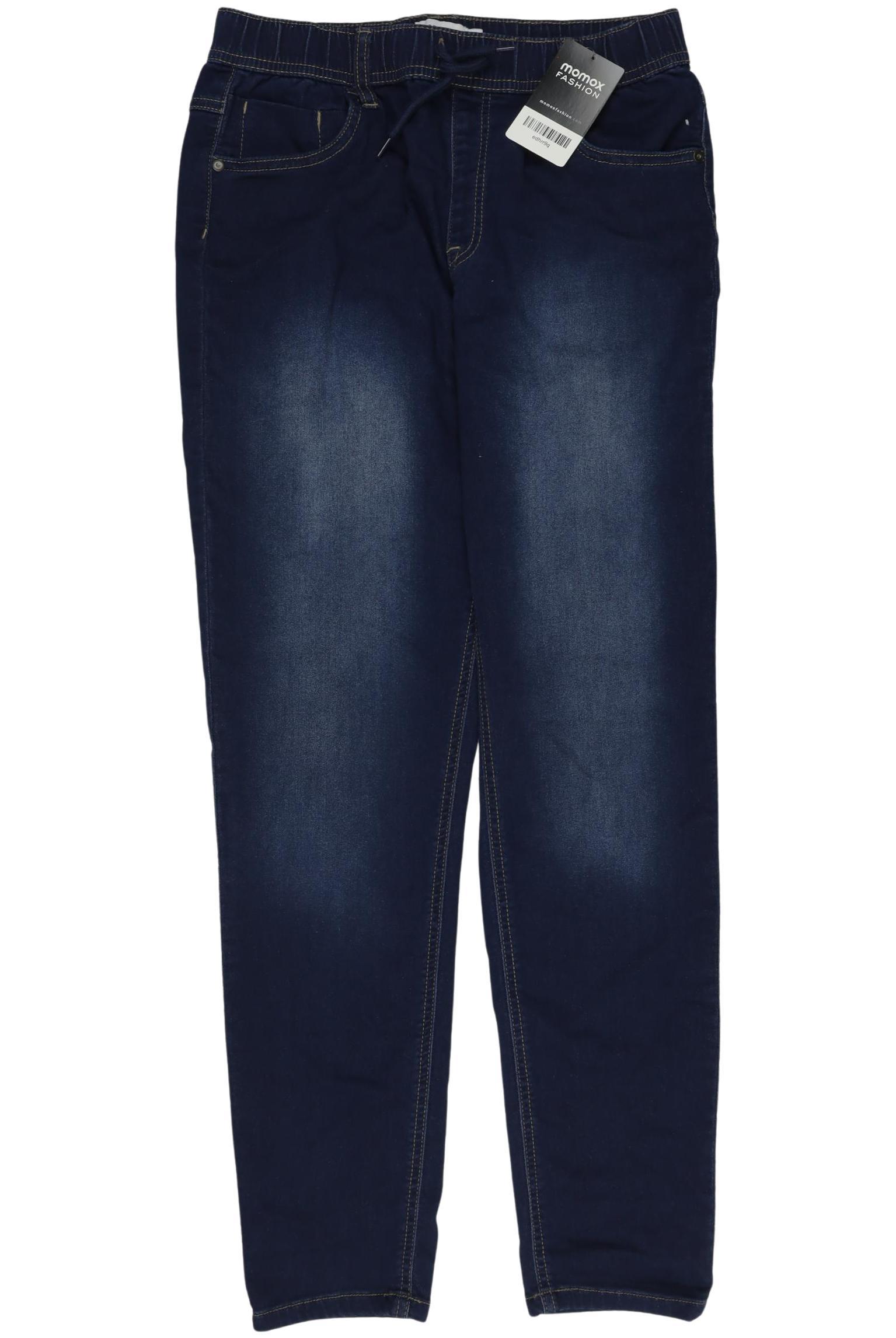 

name it Jungen Jeans, marineblau, Gr. 164