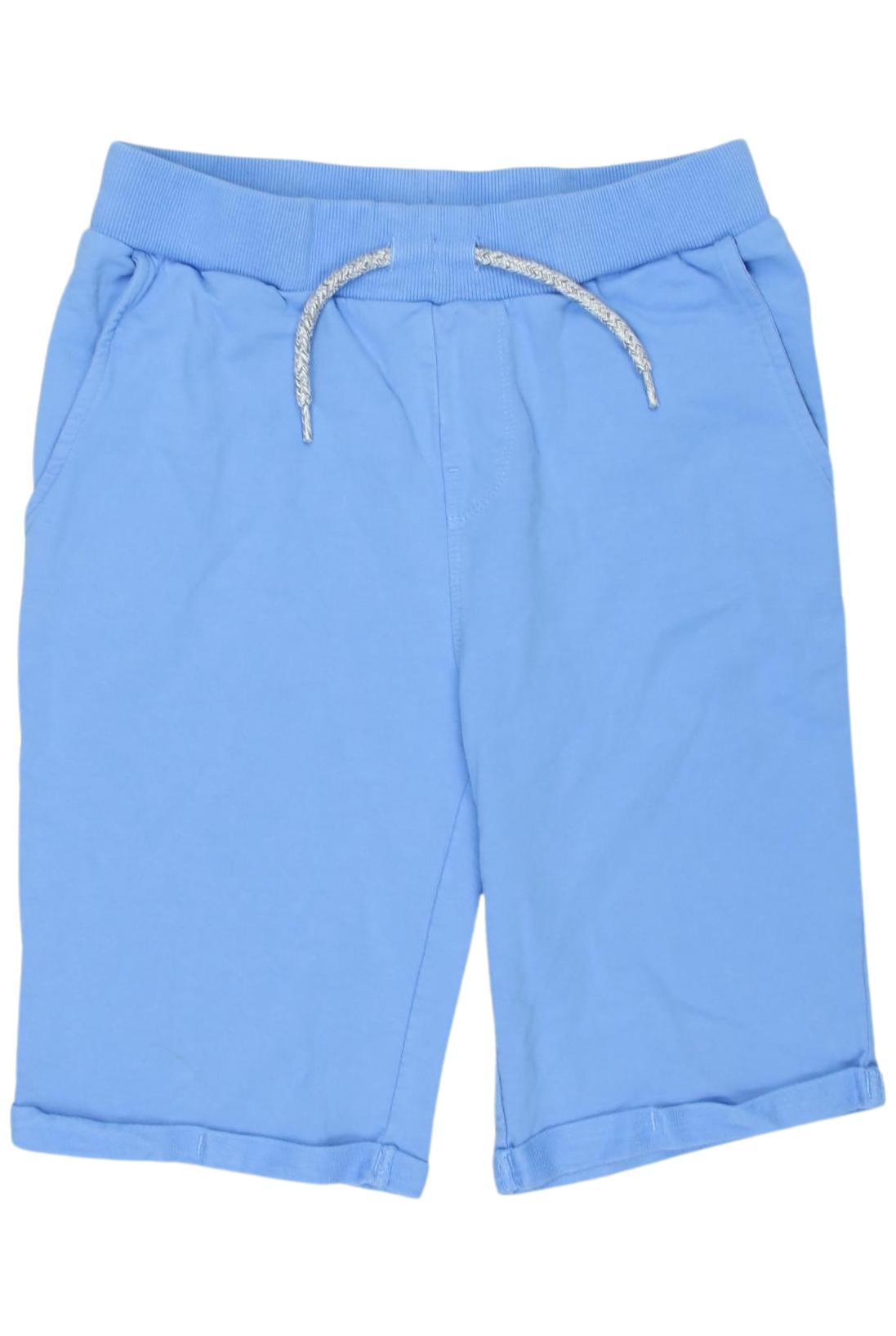 

name it Herren Shorts, blau, Gr. 146