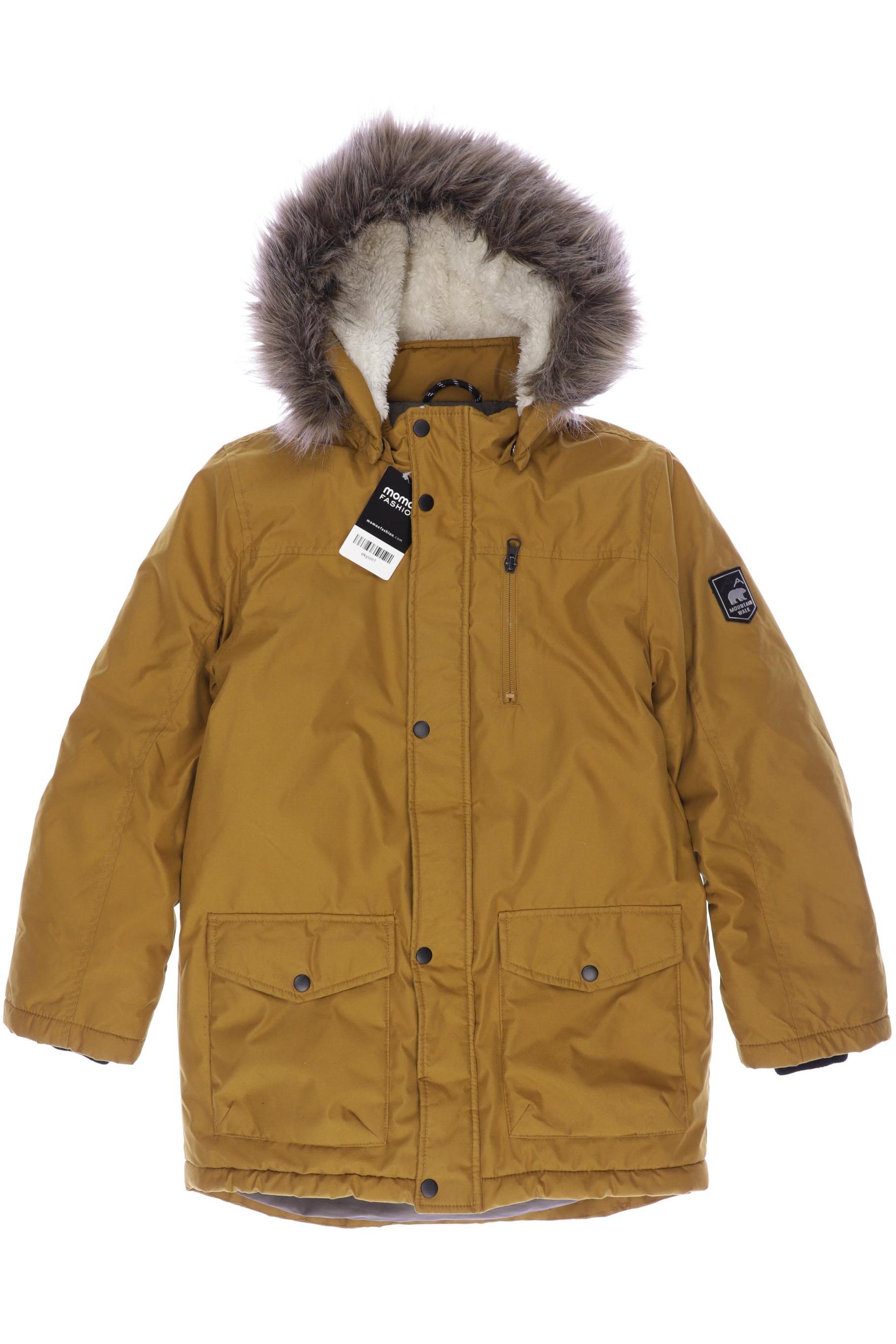 

name it Herren Jacke, orange, Gr. 146