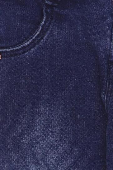 Thumbnail - name it Herren Jeans, marineblau, Gr. 62