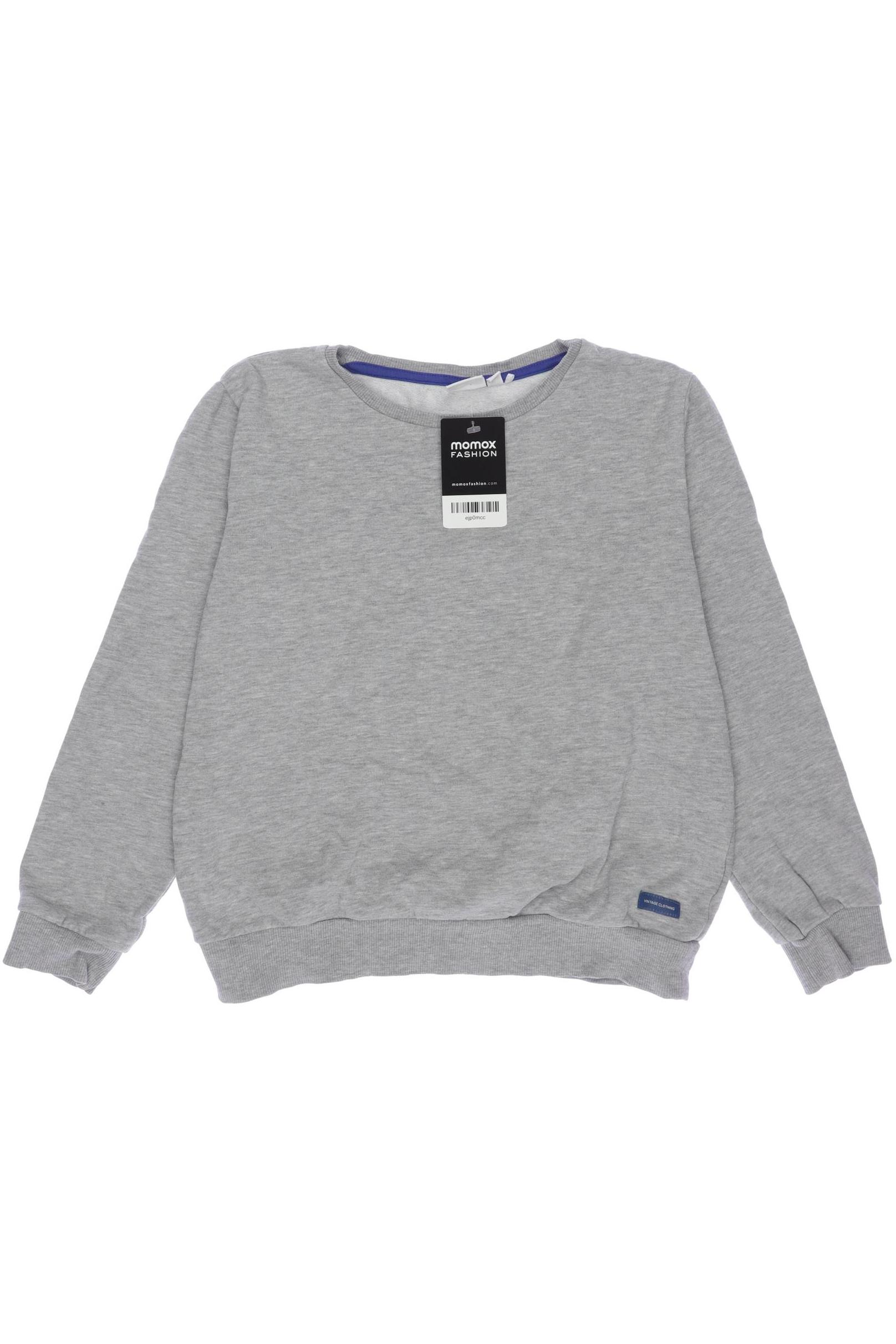 

name it Herren Hoodies & Sweater, grau, Gr. 146