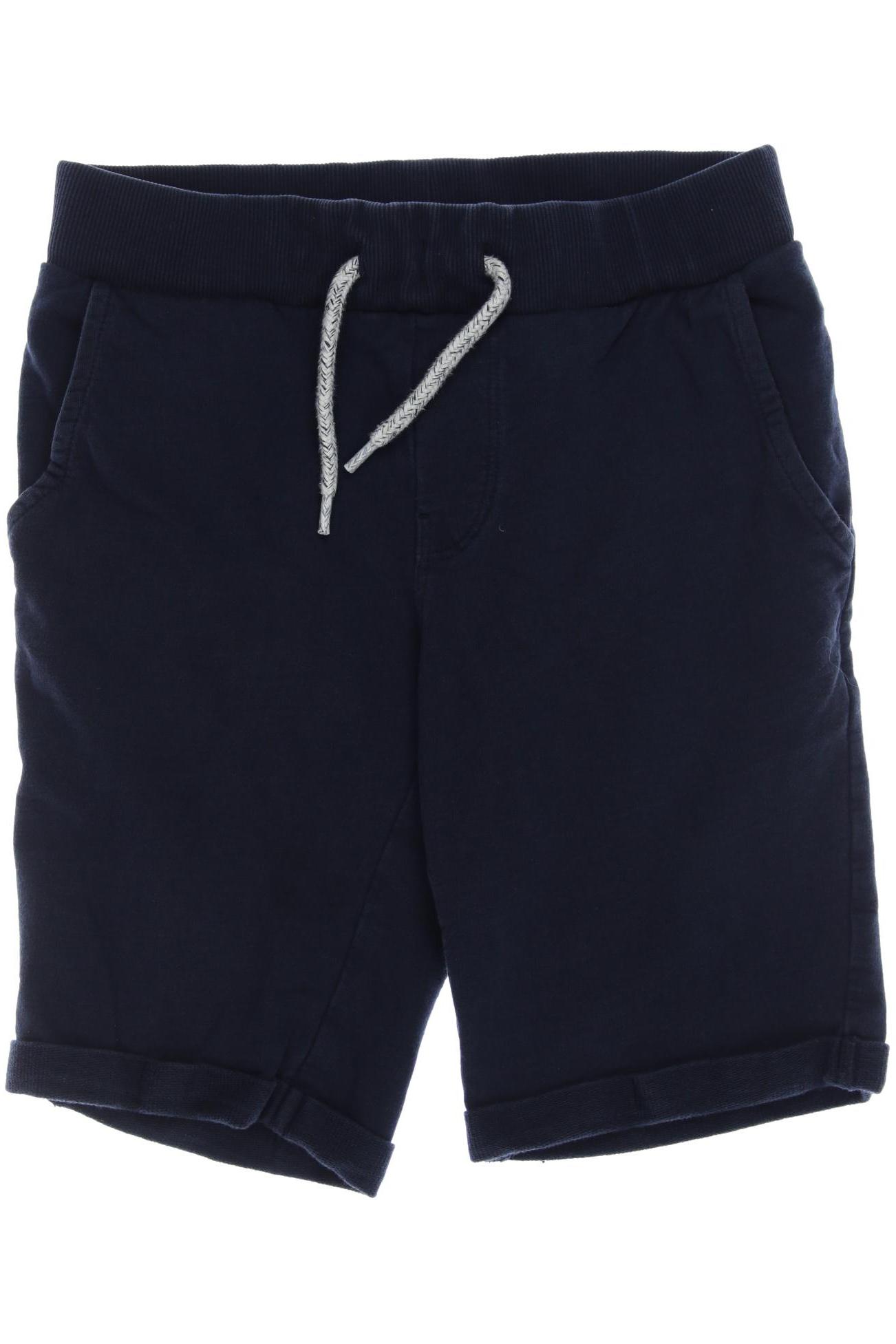 

name it Herren Shorts, marineblau, Gr. 128