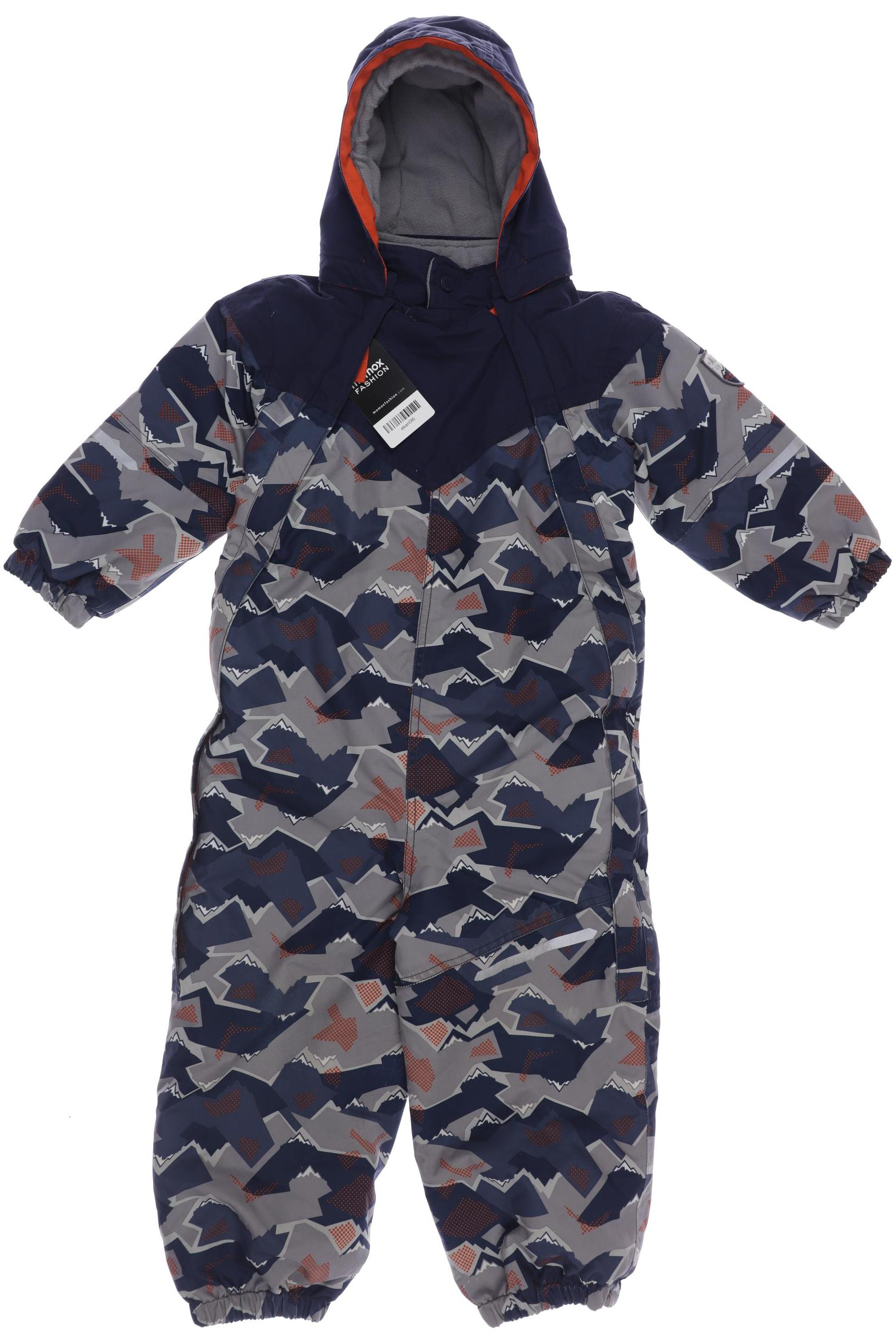 

name it Herren Schneeanzug, marineblau, Gr. 104