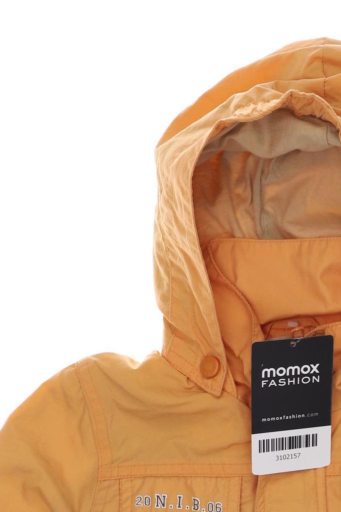 Thumbnail - name it Jungen Jacke, orange, Gr. 80