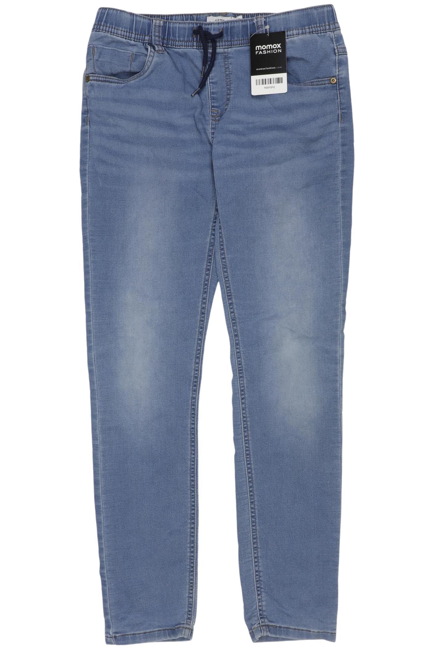 

name it Jungen Jeans, hellblau, Gr. 152