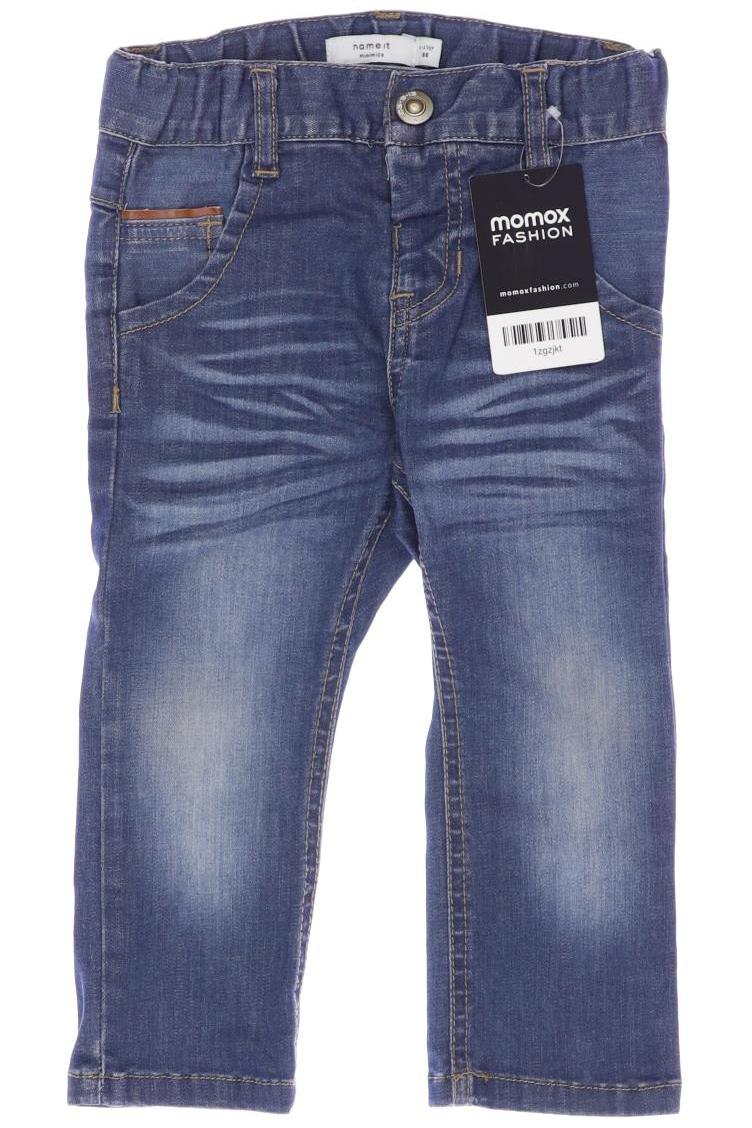 

name it Jungen Jeans, blau