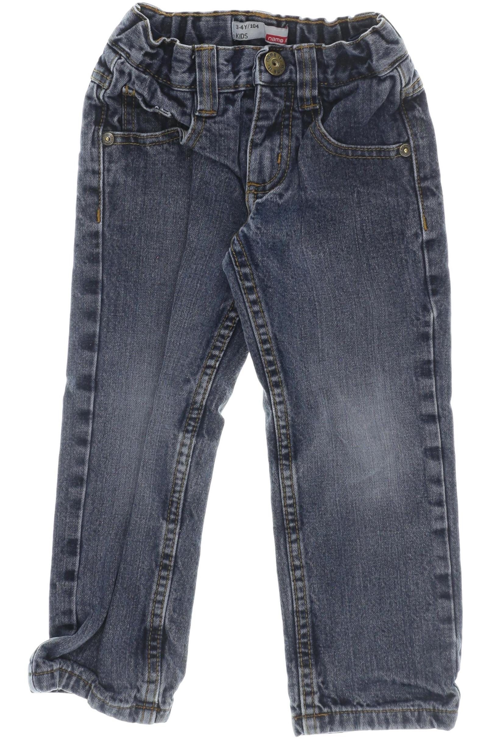 

name it Herren Jeans, blau, Gr. 104