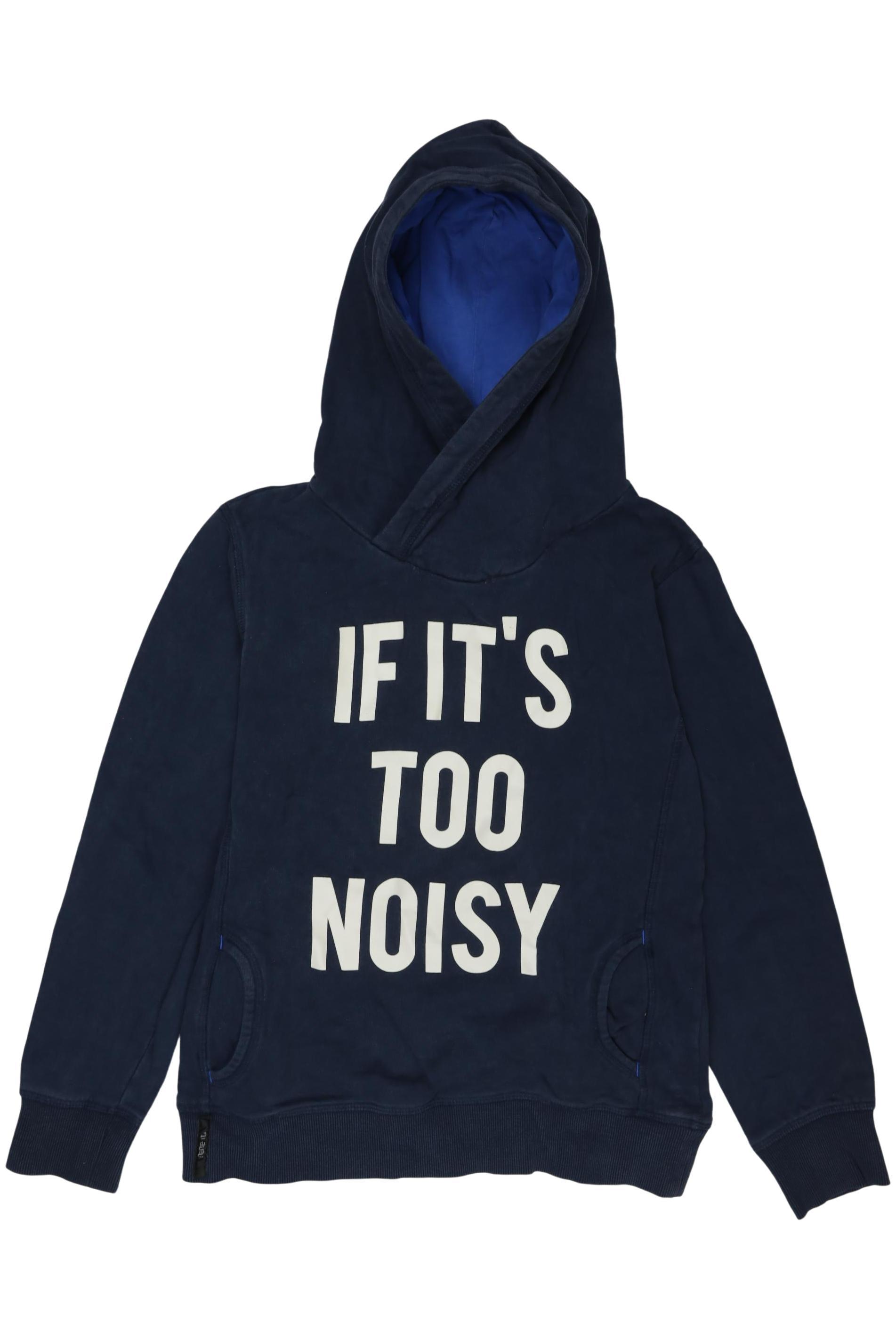 

name it Jungen Hoodies & Sweater, marineblau, Gr. 146/152