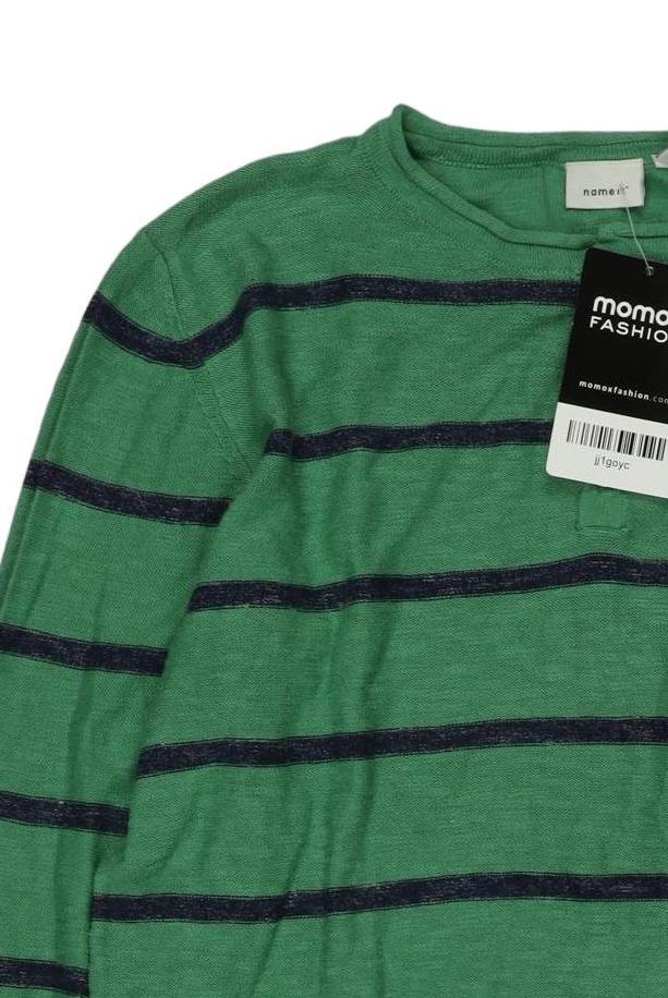 Thumbnail - name it Jungen Langarmshirt, mehrfarbig, Gr. 146/152