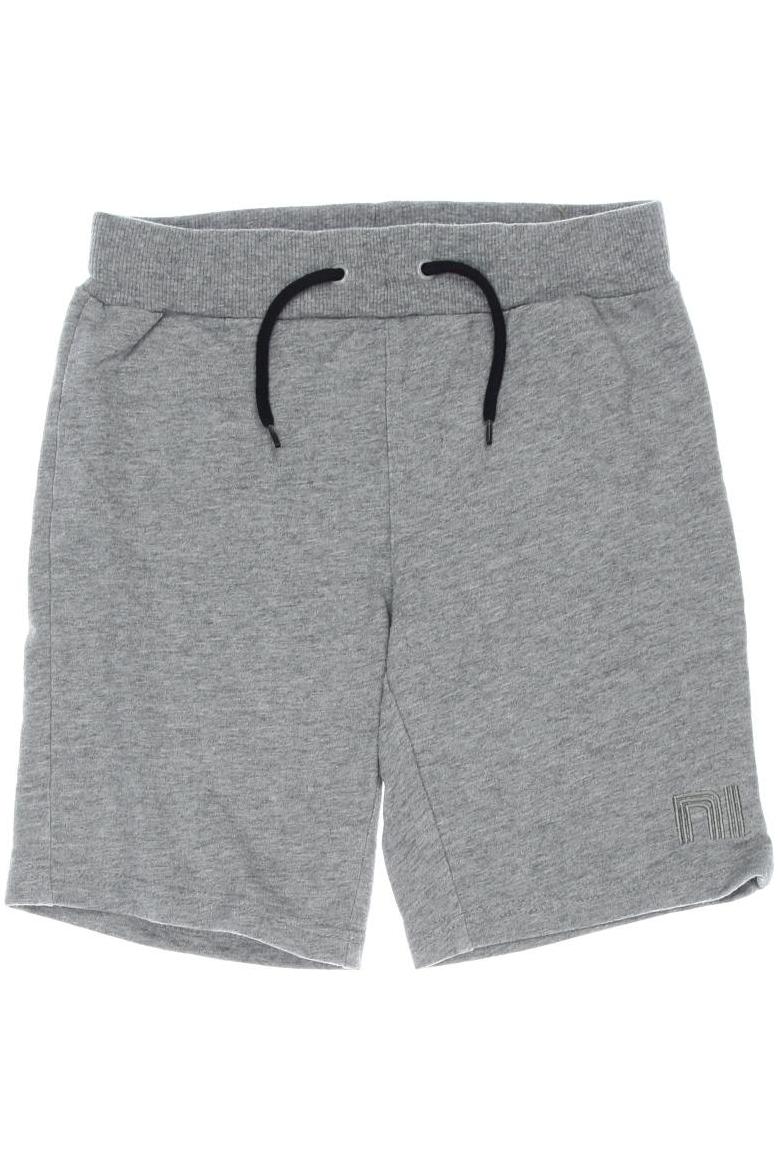 

name it Herren Shorts, grau, Gr. 134