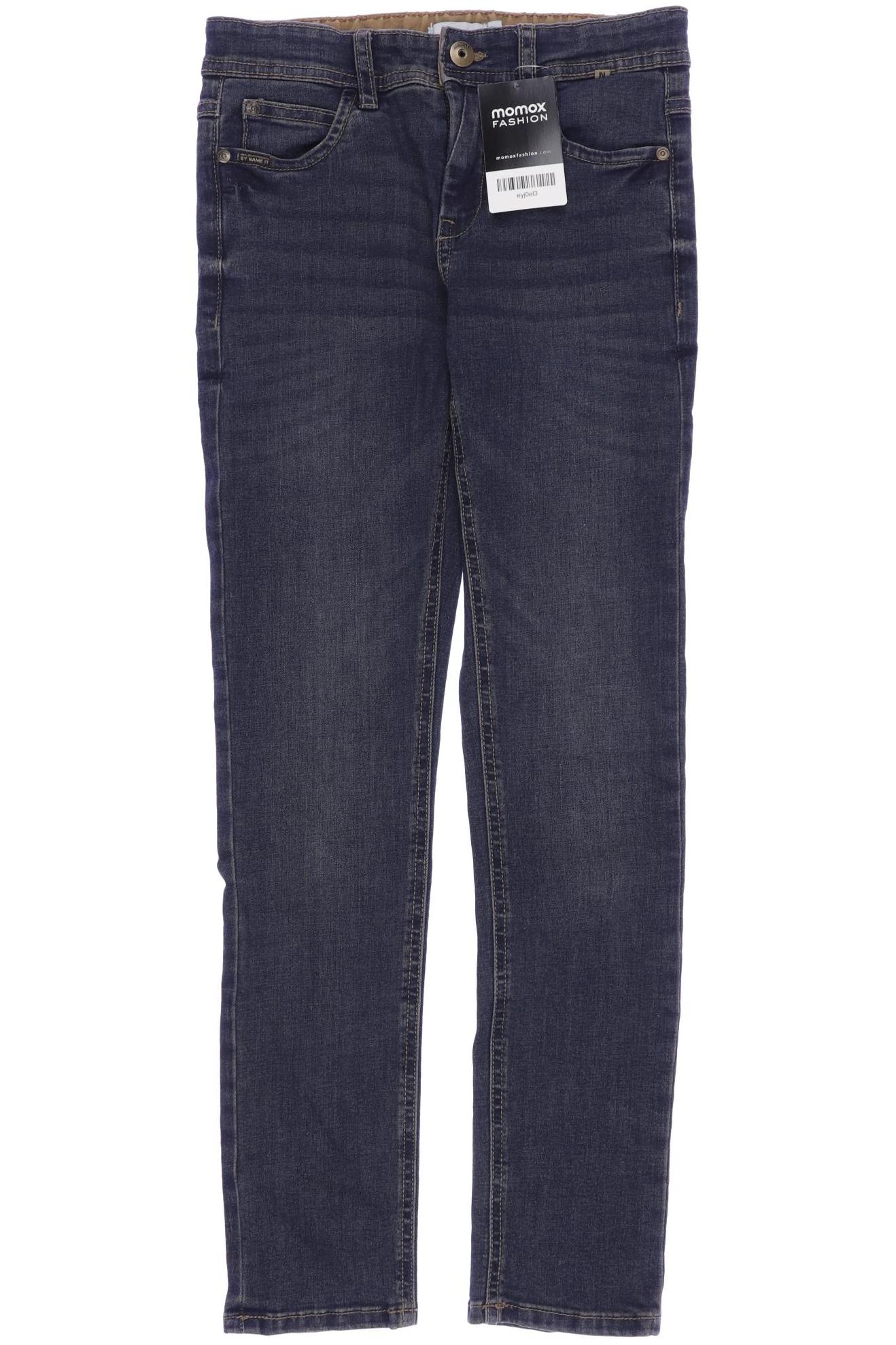 

name it Herren Jeans, blau, Gr. 140