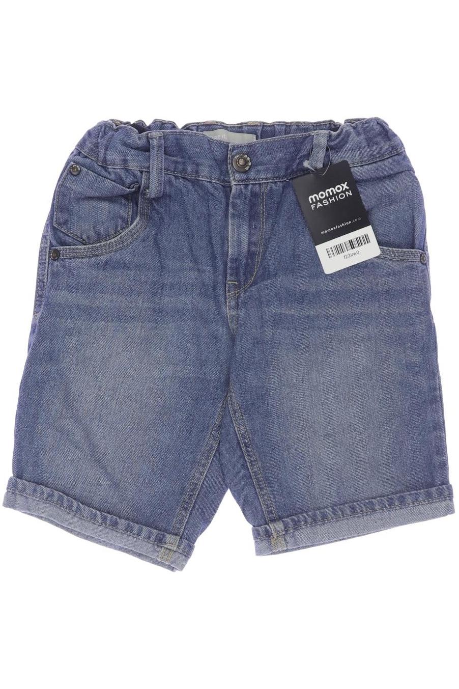 

name it Herren Shorts, blau, Gr. 134