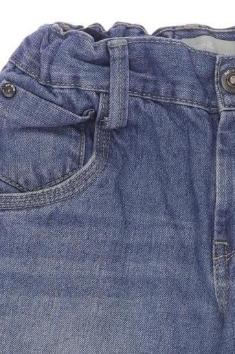 Thumbnail - name it Jungen Shorts, blau, Gr. 134