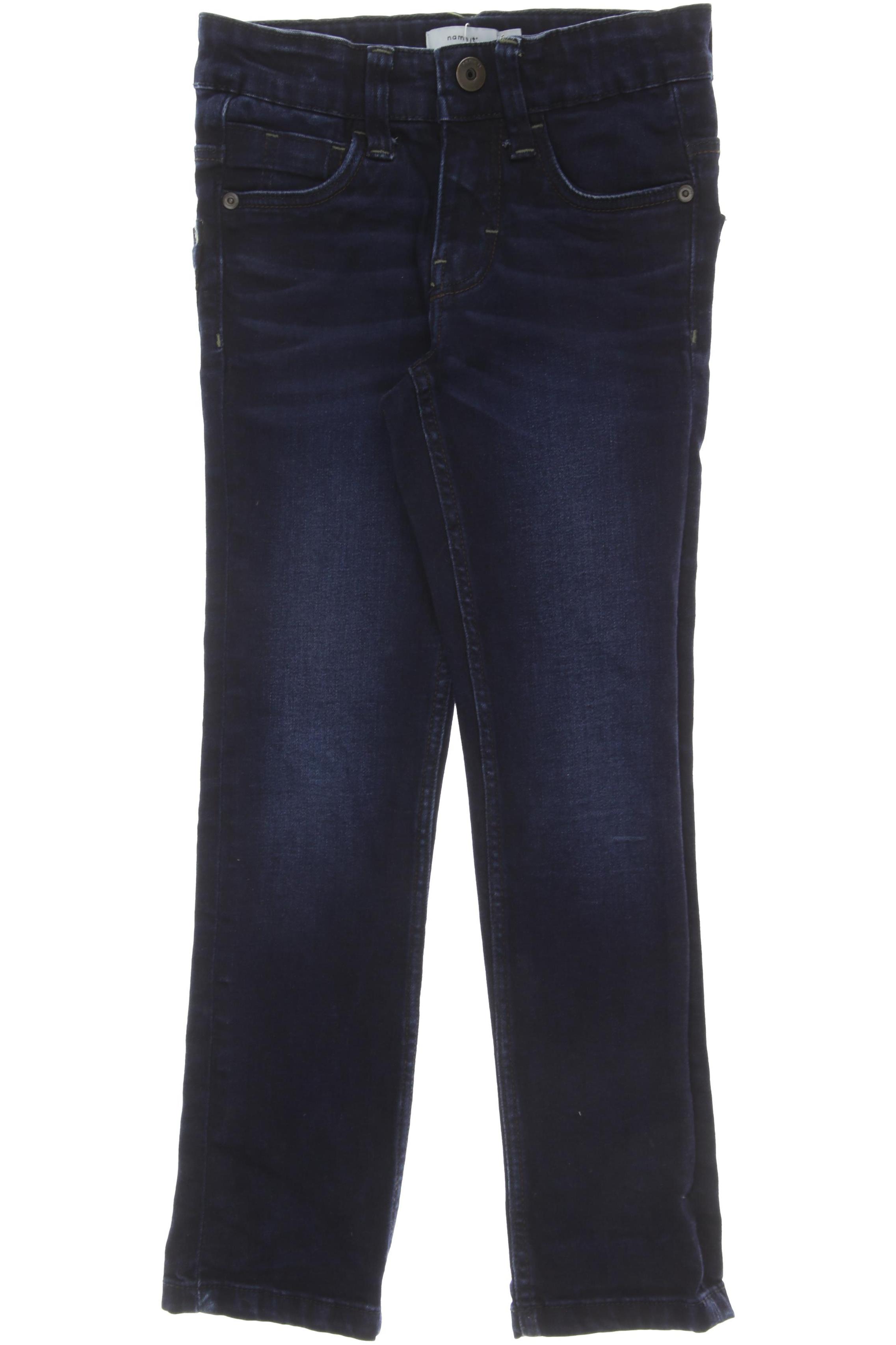 

name it Jungen Jeans, blau, Gr. 122