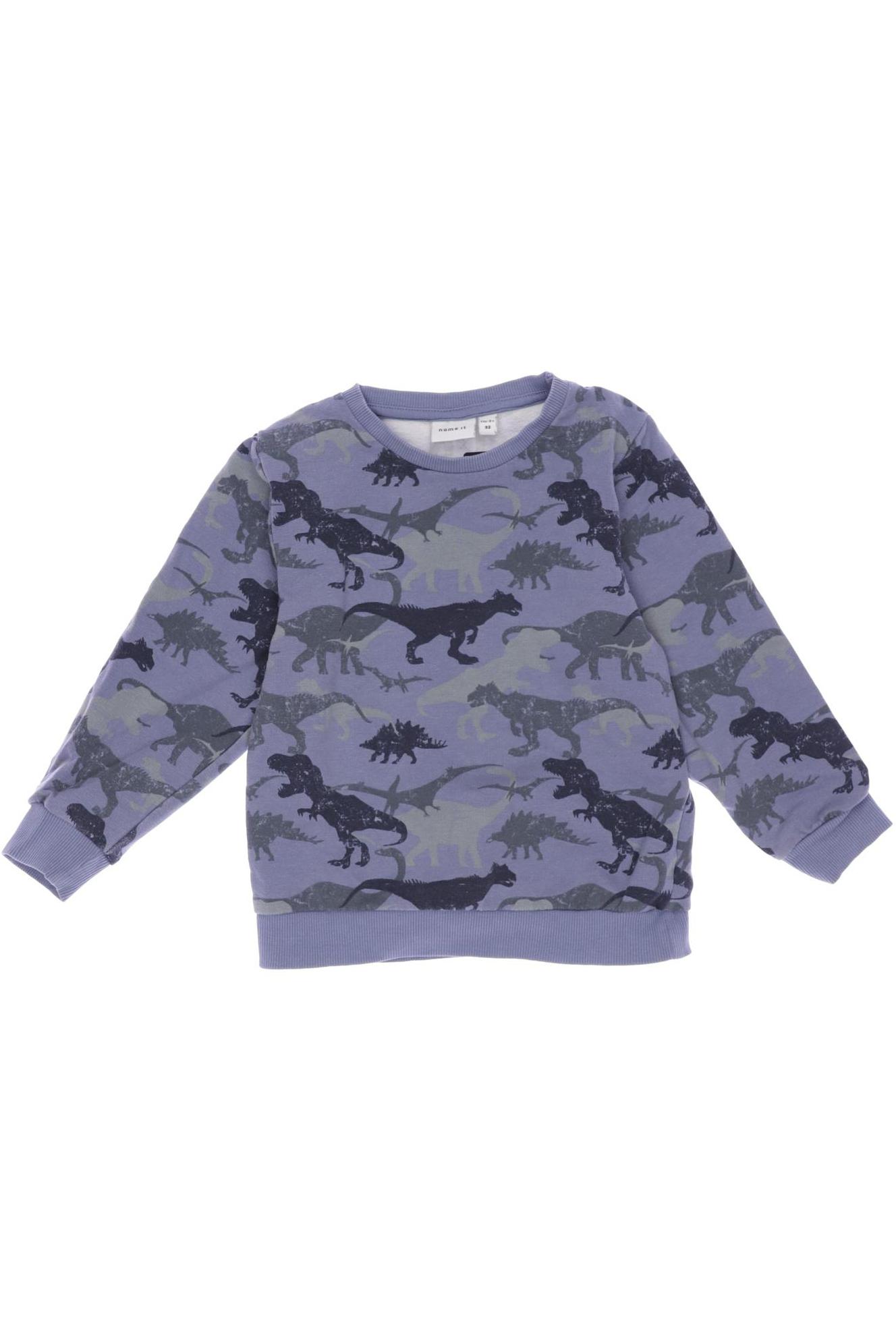 

name it Jungen Hoodies & Sweater, blau