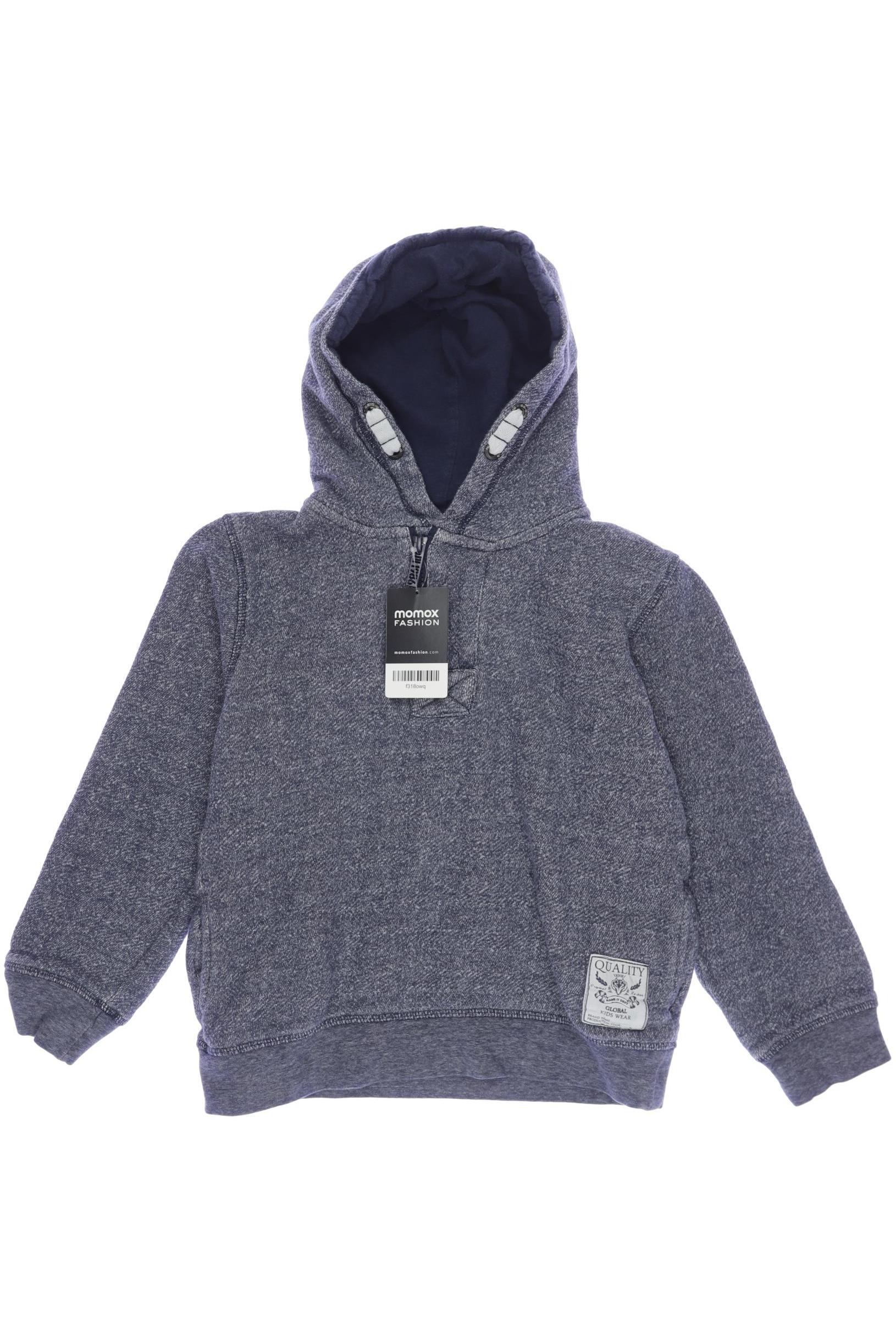 

name it Jungen Hoodies & Sweater, blau