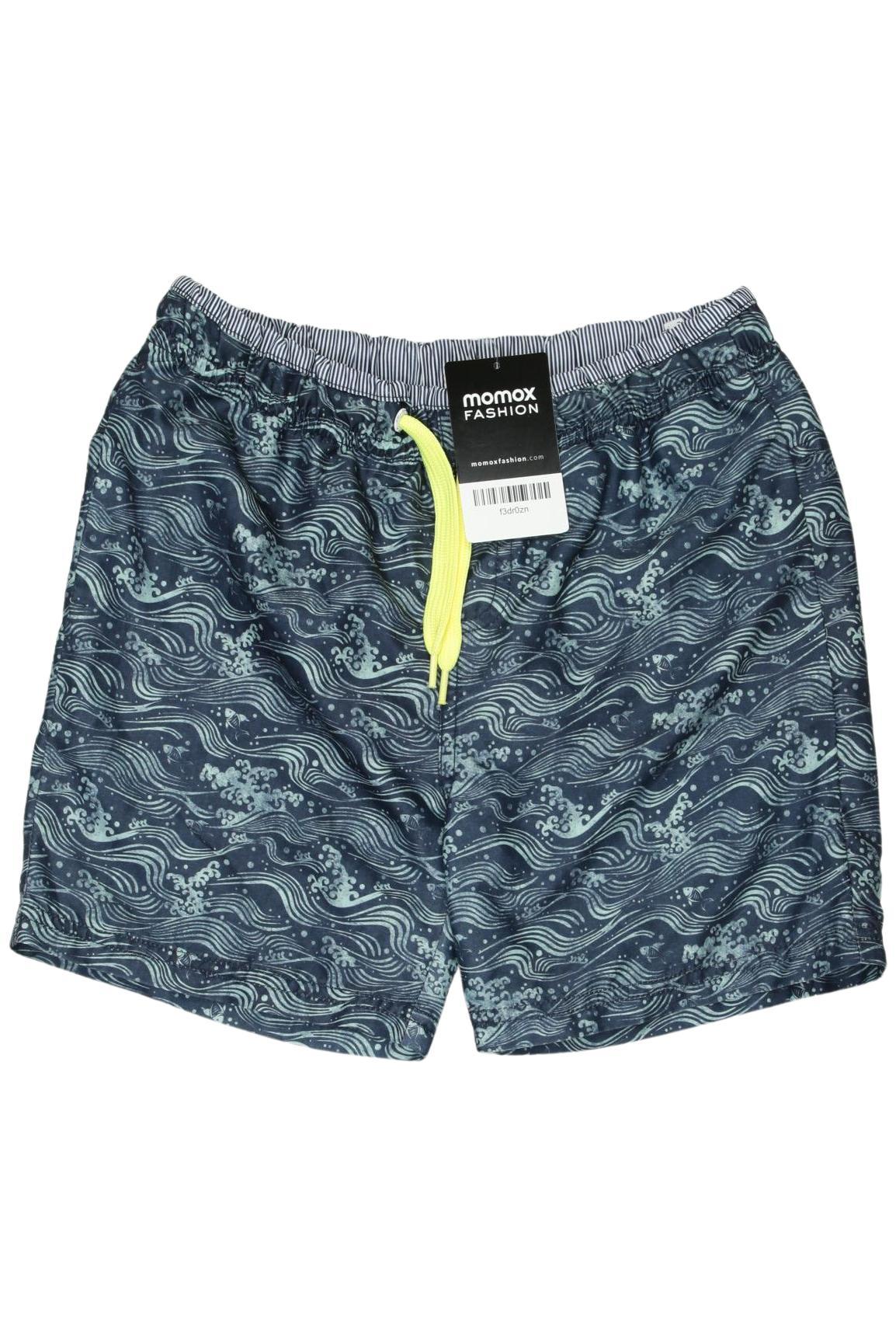 

name it Herren Shorts, grün, Gr. 140