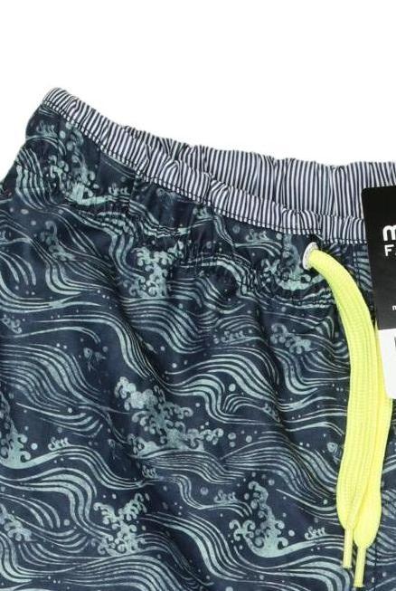 Thumbnail - name it Jungen Shorts, grün, Gr. 140