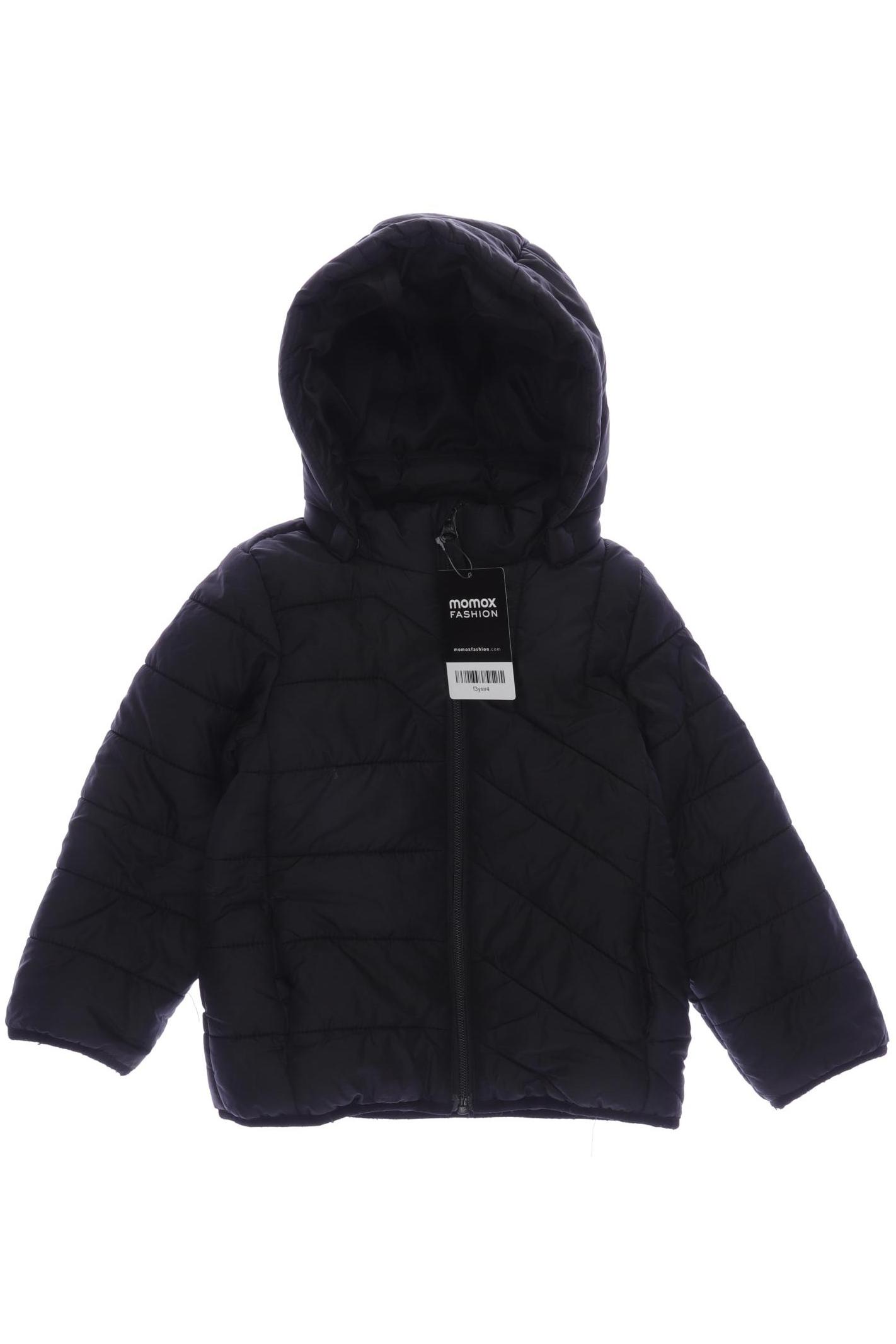 

name it Jungen Jacke, schwarz