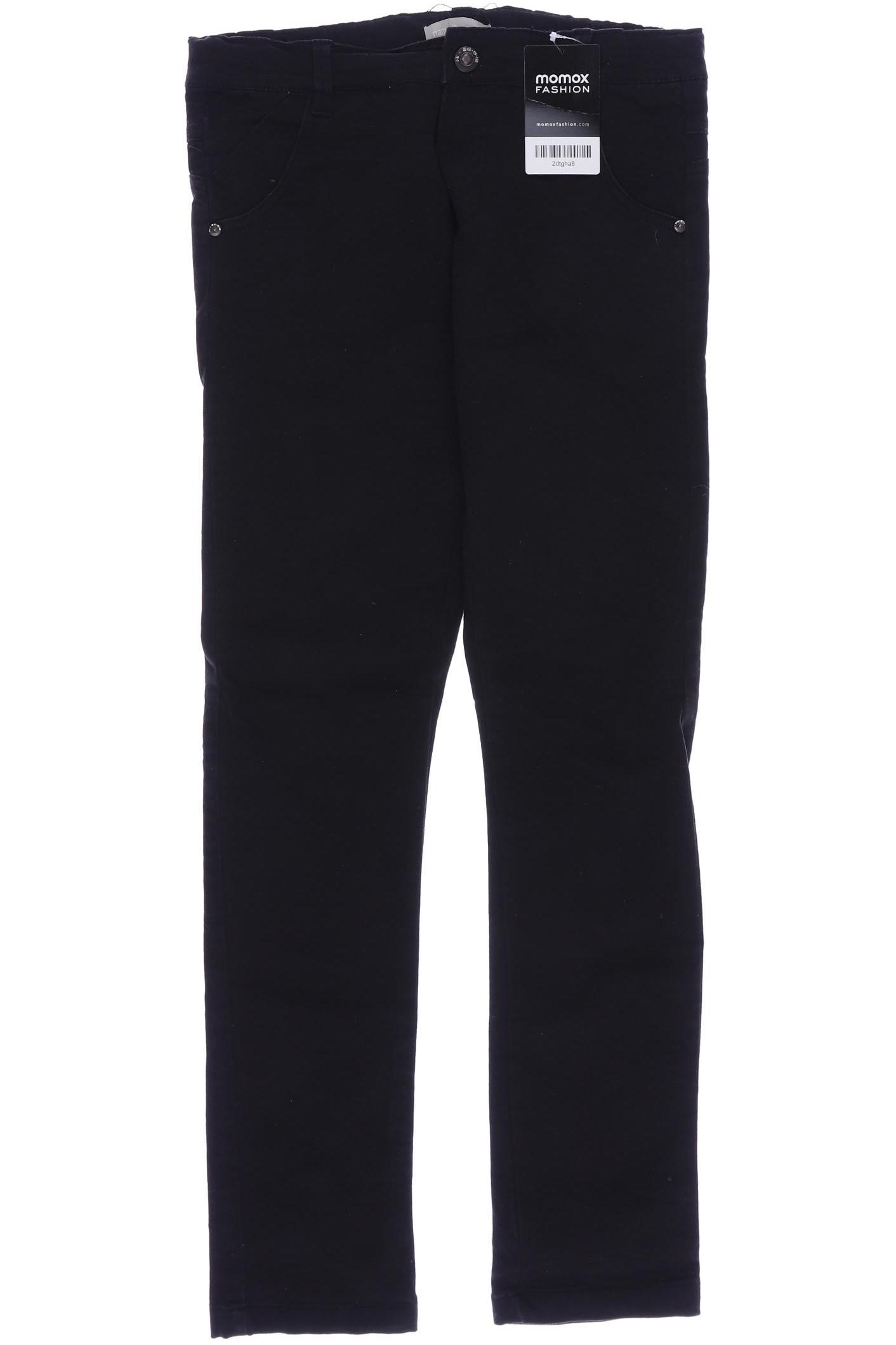 

name it Jungen Jeans, schwarz