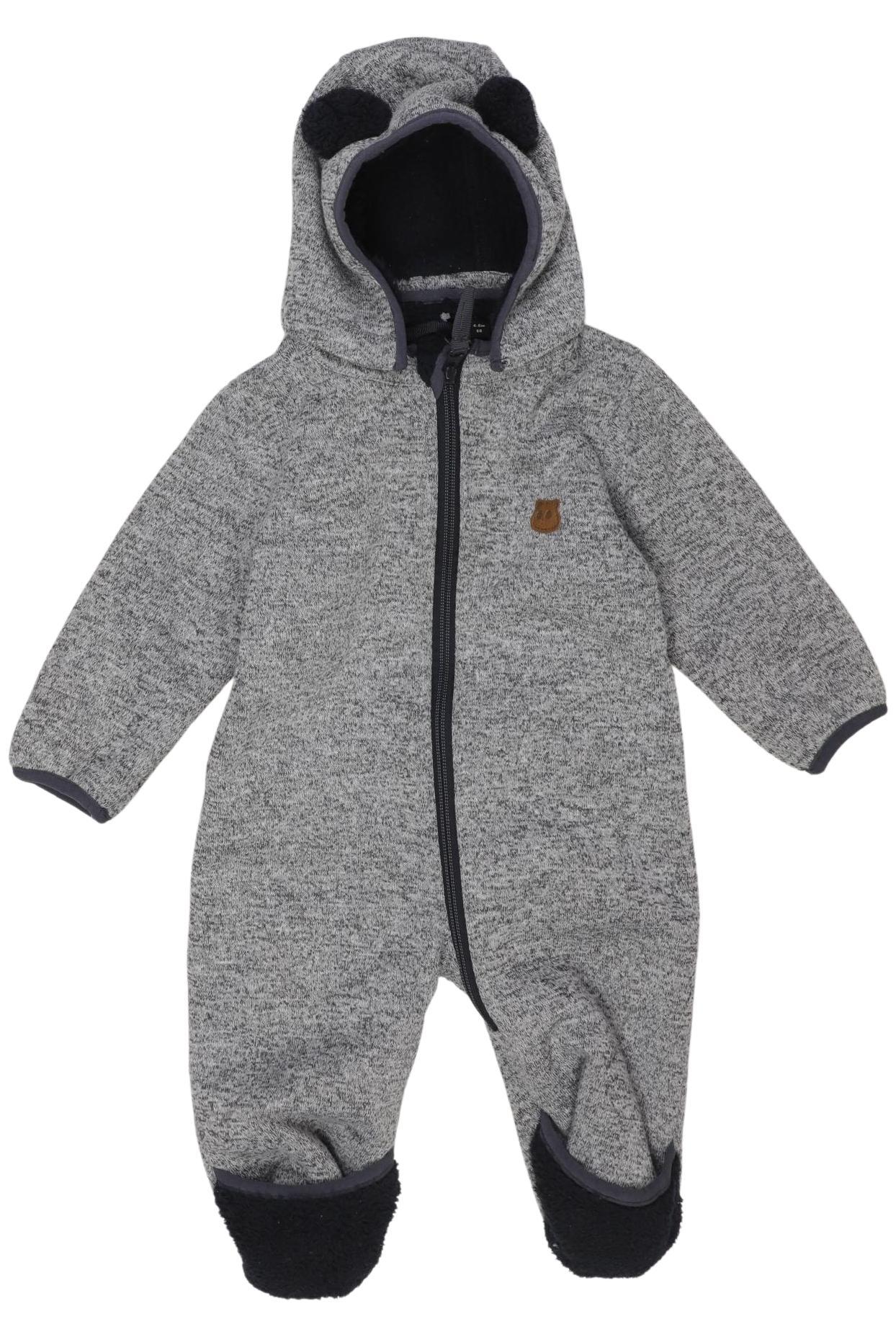 

name it Jungen Schneeanzug, grau, Gr. 68