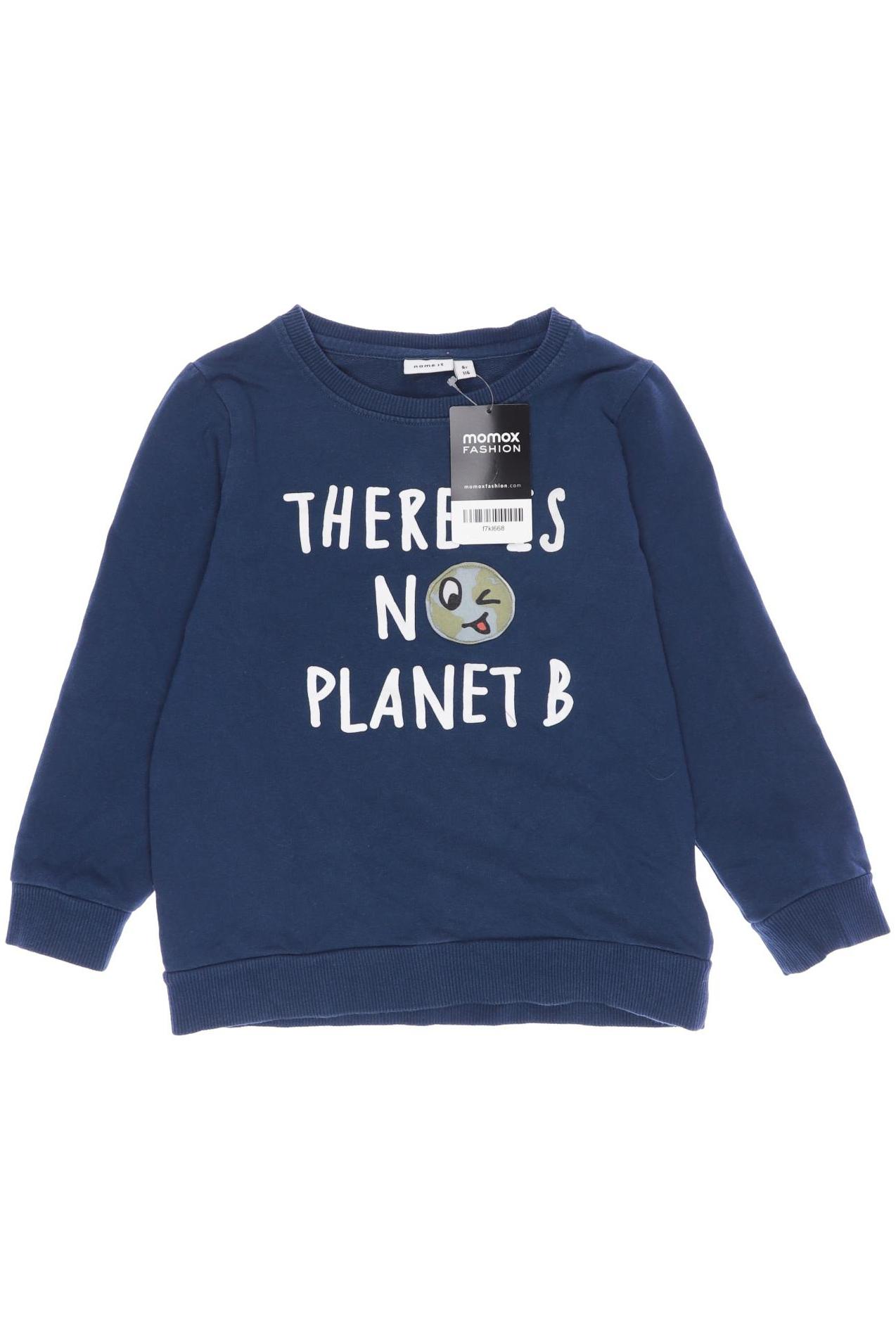 

name it Jungen Hoodies & Sweater, marineblau