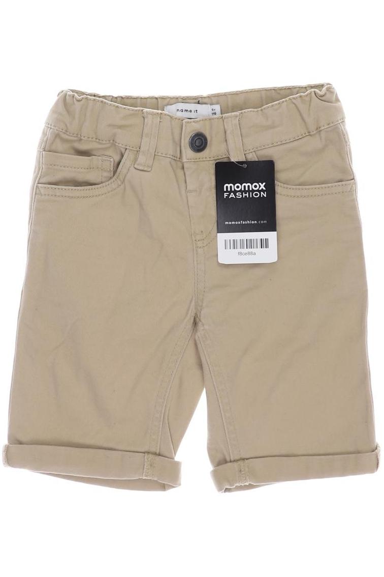 

name it Jungen Shorts, beige