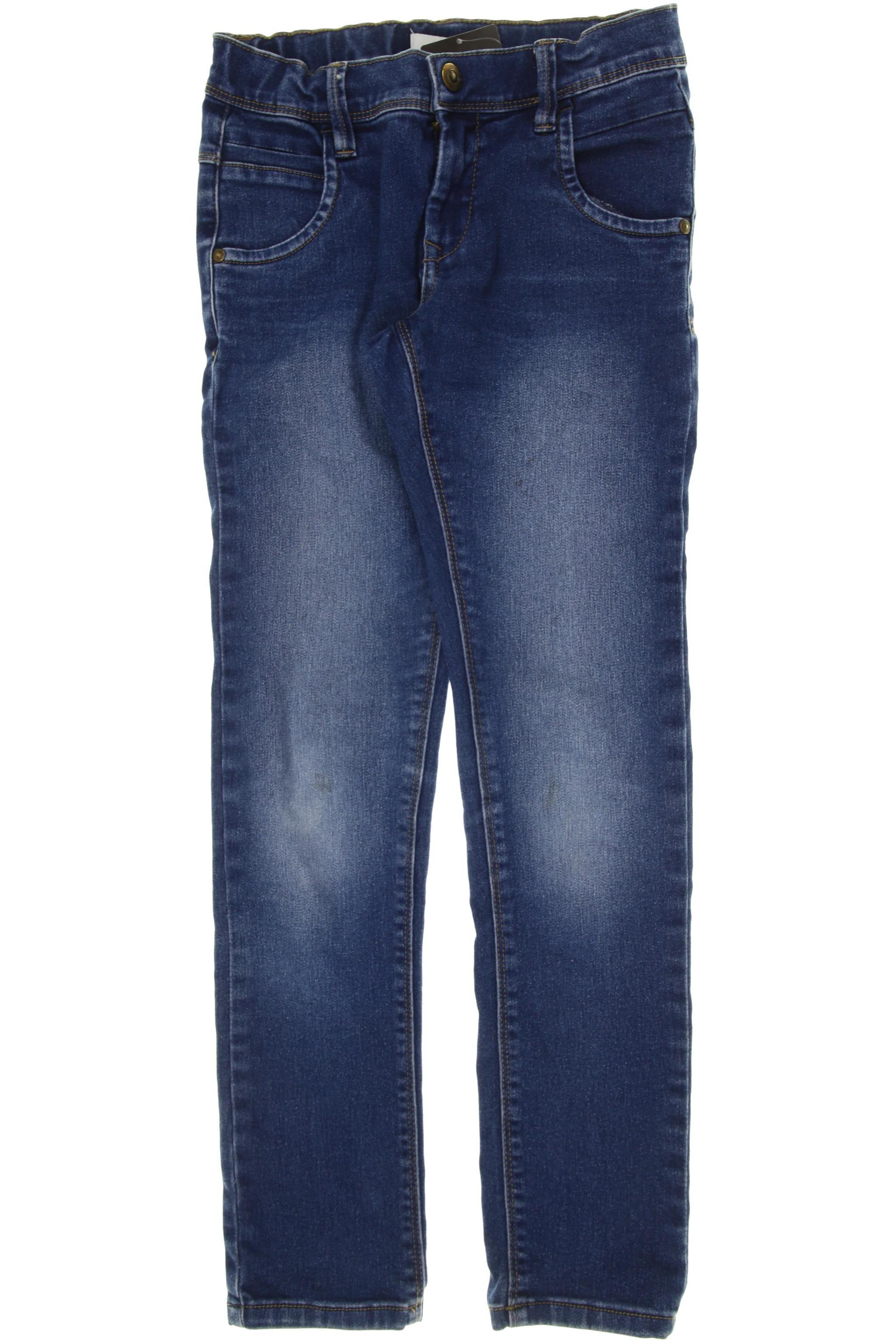 

name it Herren Jeans, blau, Gr. 140