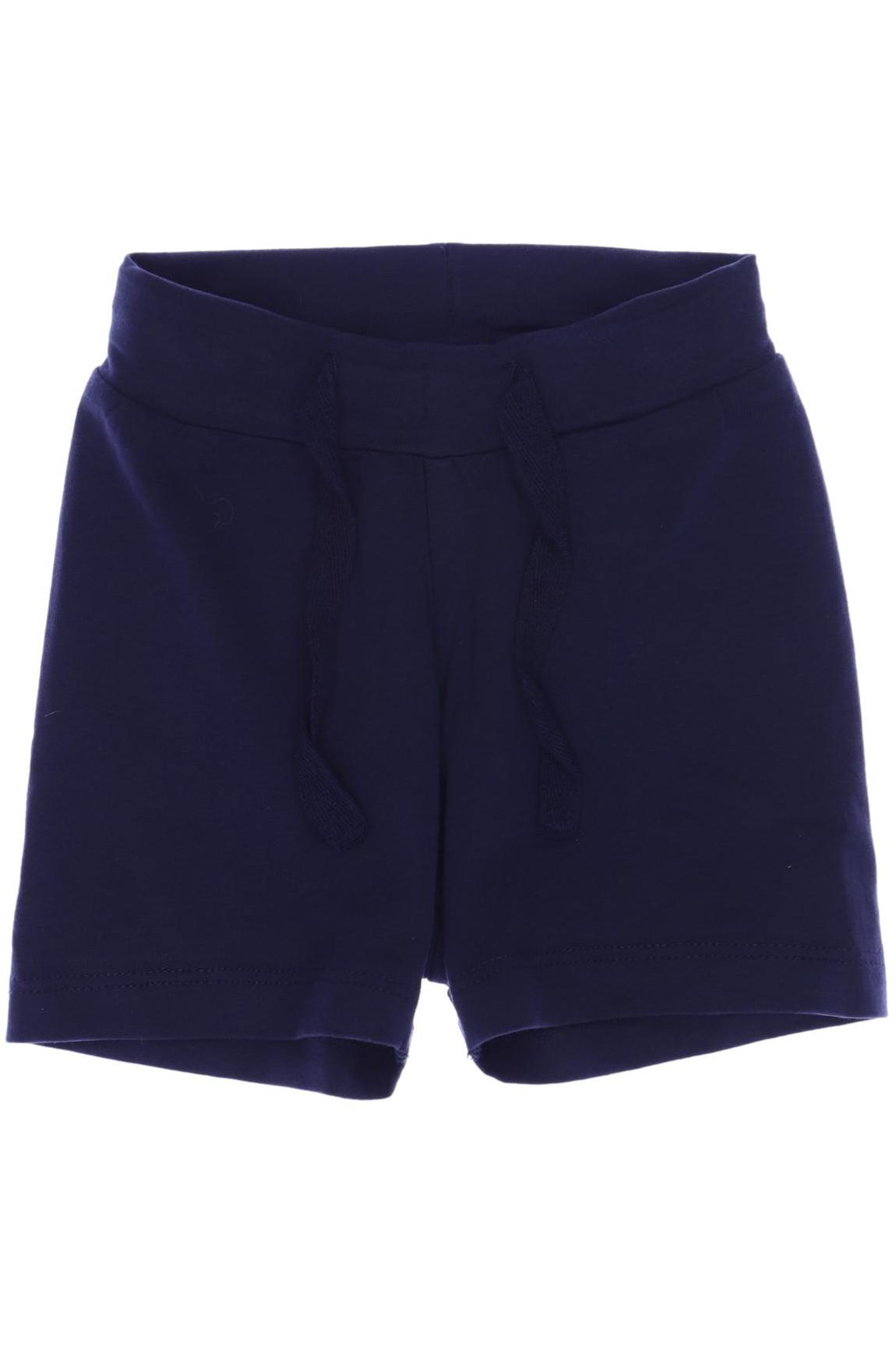 

name it Jungen Shorts, marineblau