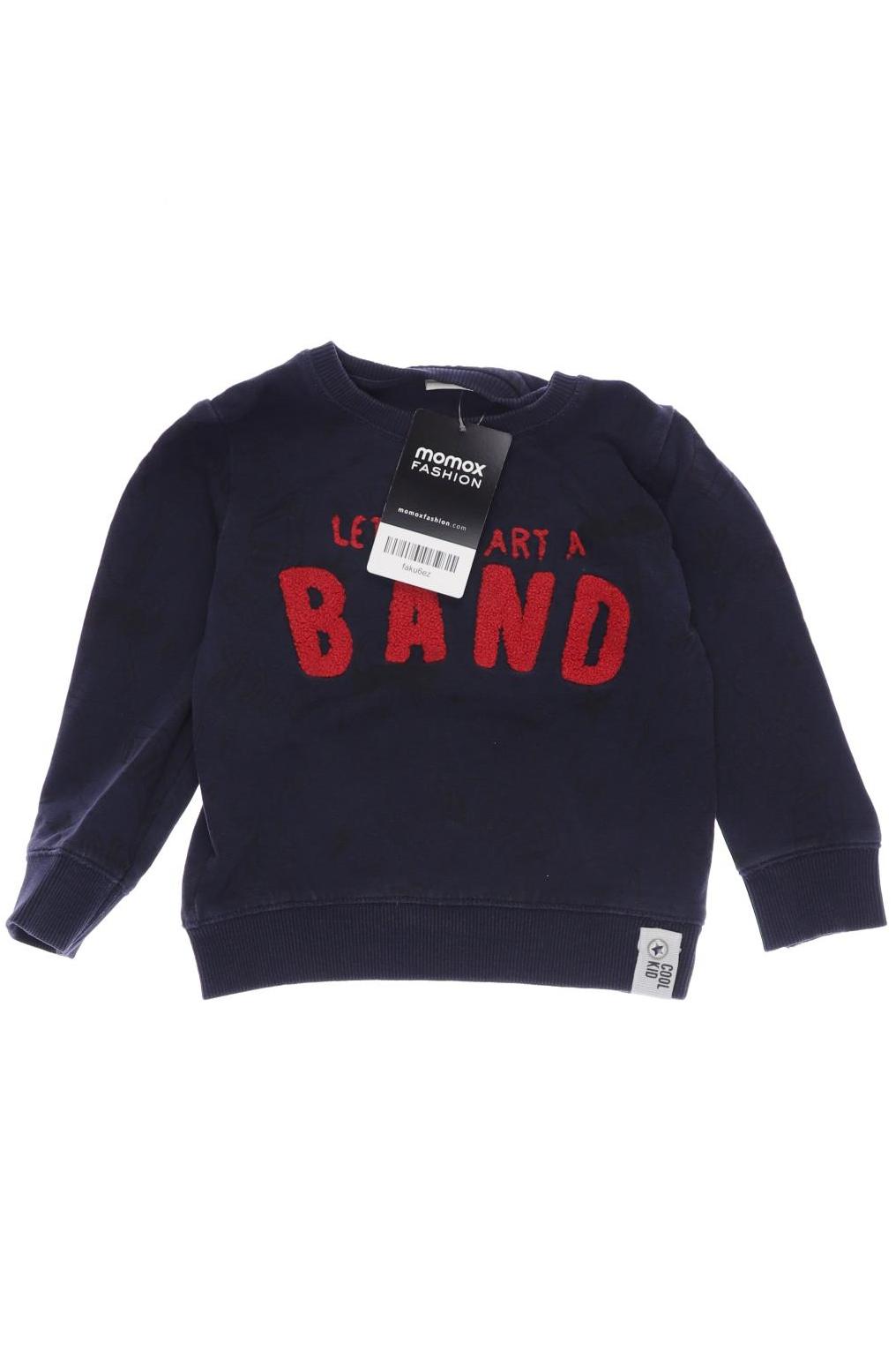 

name it Jungen Hoodies & Sweater, marineblau