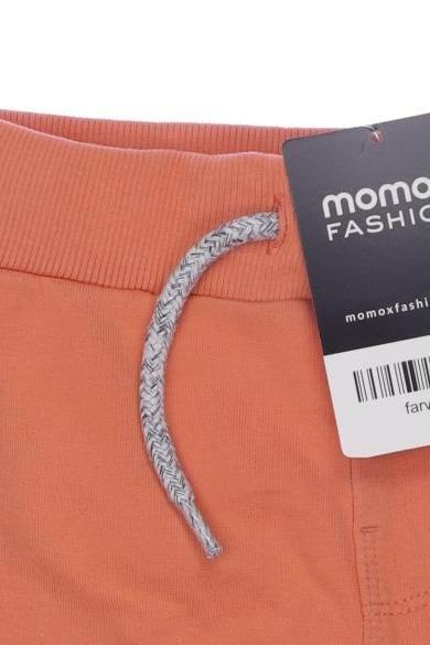Thumbnail - name it Herren Shorts, orange, Gr. 92