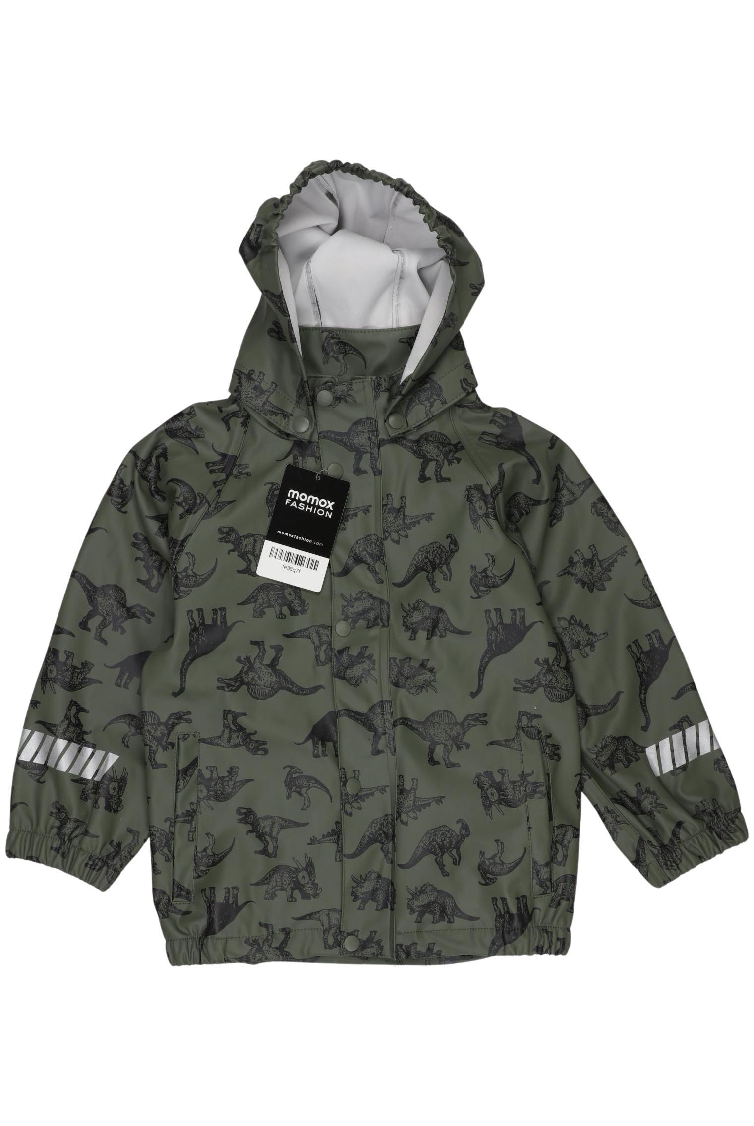 

name it Herren Jacke, grün, Gr. 98