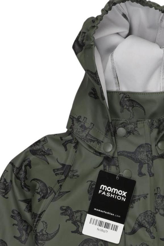 Thumbnail - name it Jungen Jacke, grün, Gr. 98