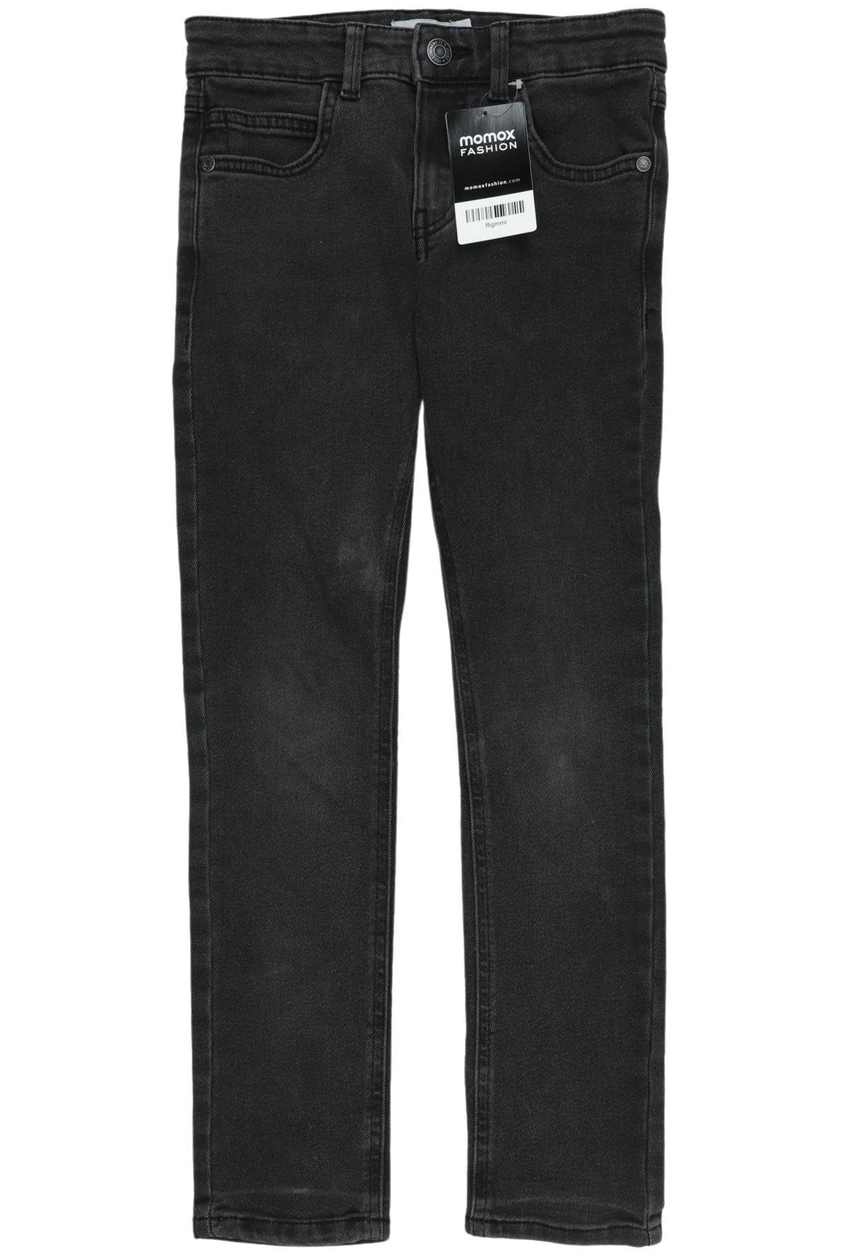 

name it Herren Jeans, schwarz, Gr. 134
