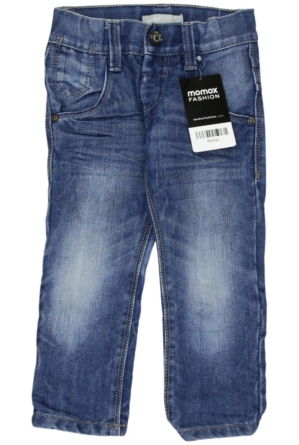 

name it Herren Jeans, blau, Gr. 98