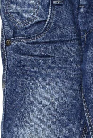 Thumbnail - name it Jungen Jeans, blau, Gr. 98