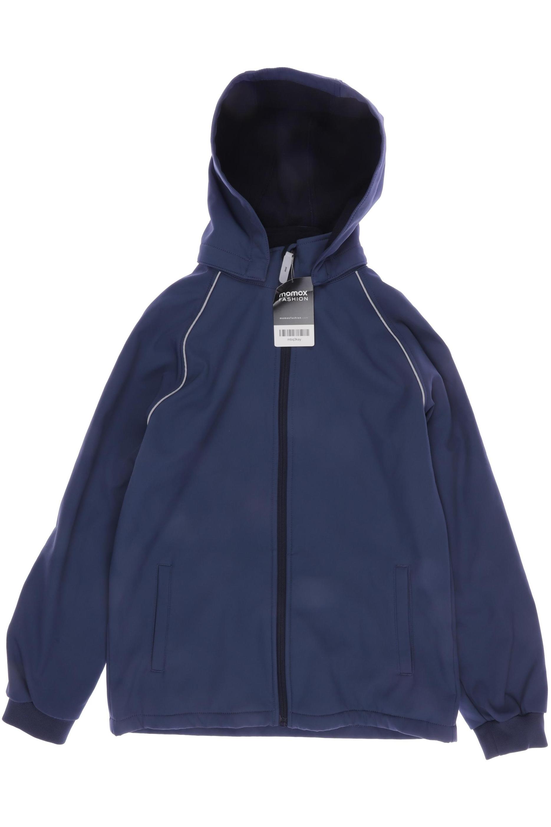 

name it Jungen Jacke, blau