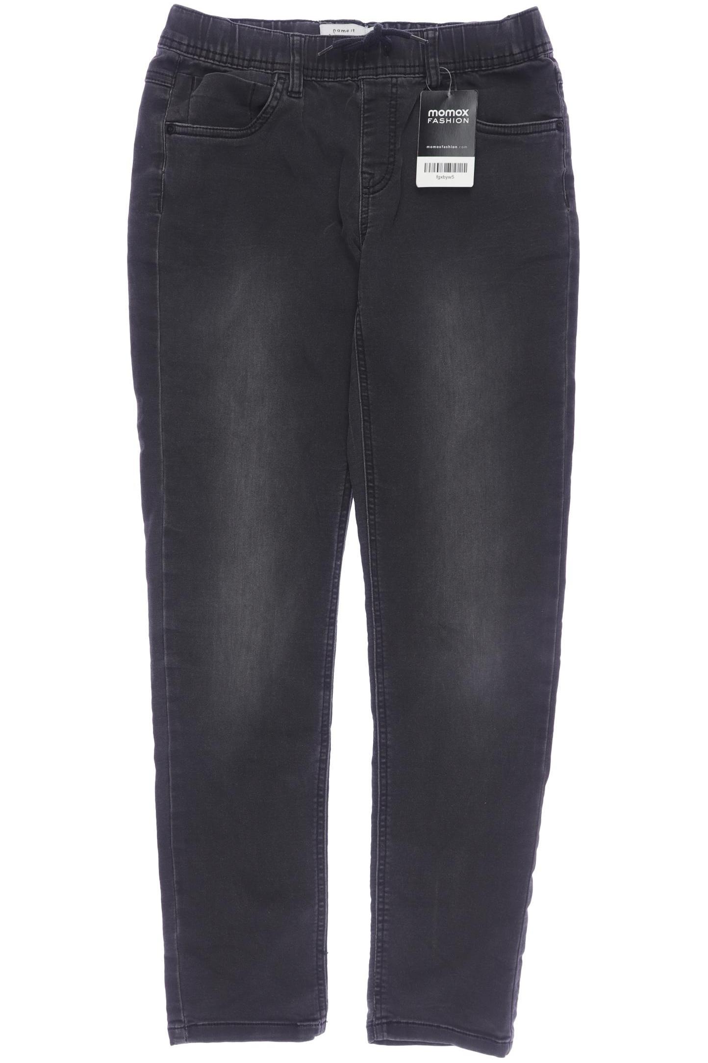 

name it Herren Jeans, grau, Gr. 12