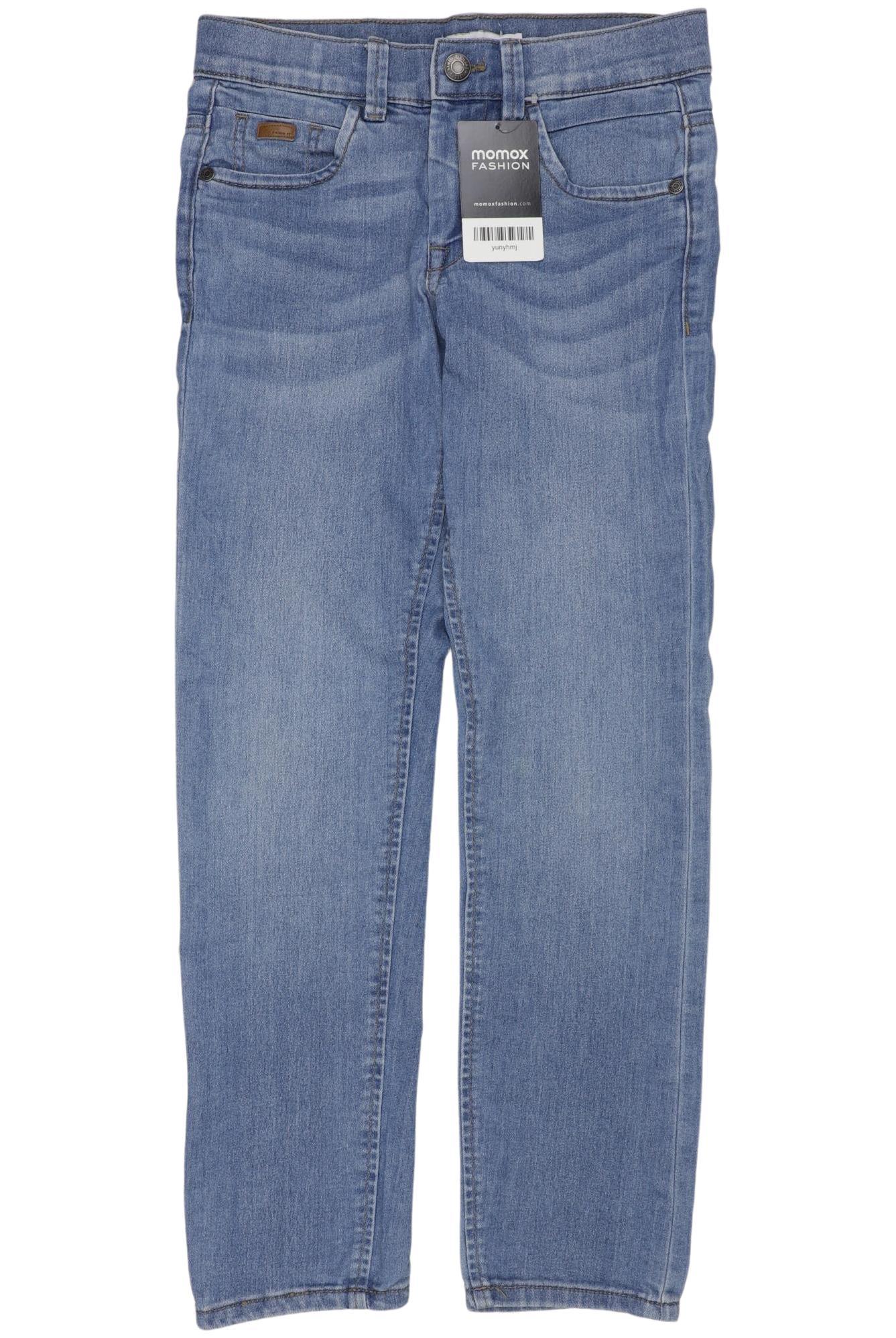 

name it Jungen Jeans, blau, Gr. 134