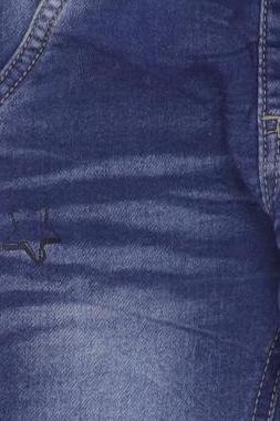 Thumbnail - name it Jungen Jeans, blau, Gr. 74