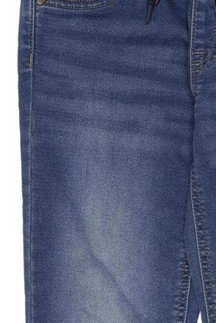 Thumbnail - name it Jungen Jeans, blau, Gr. 122