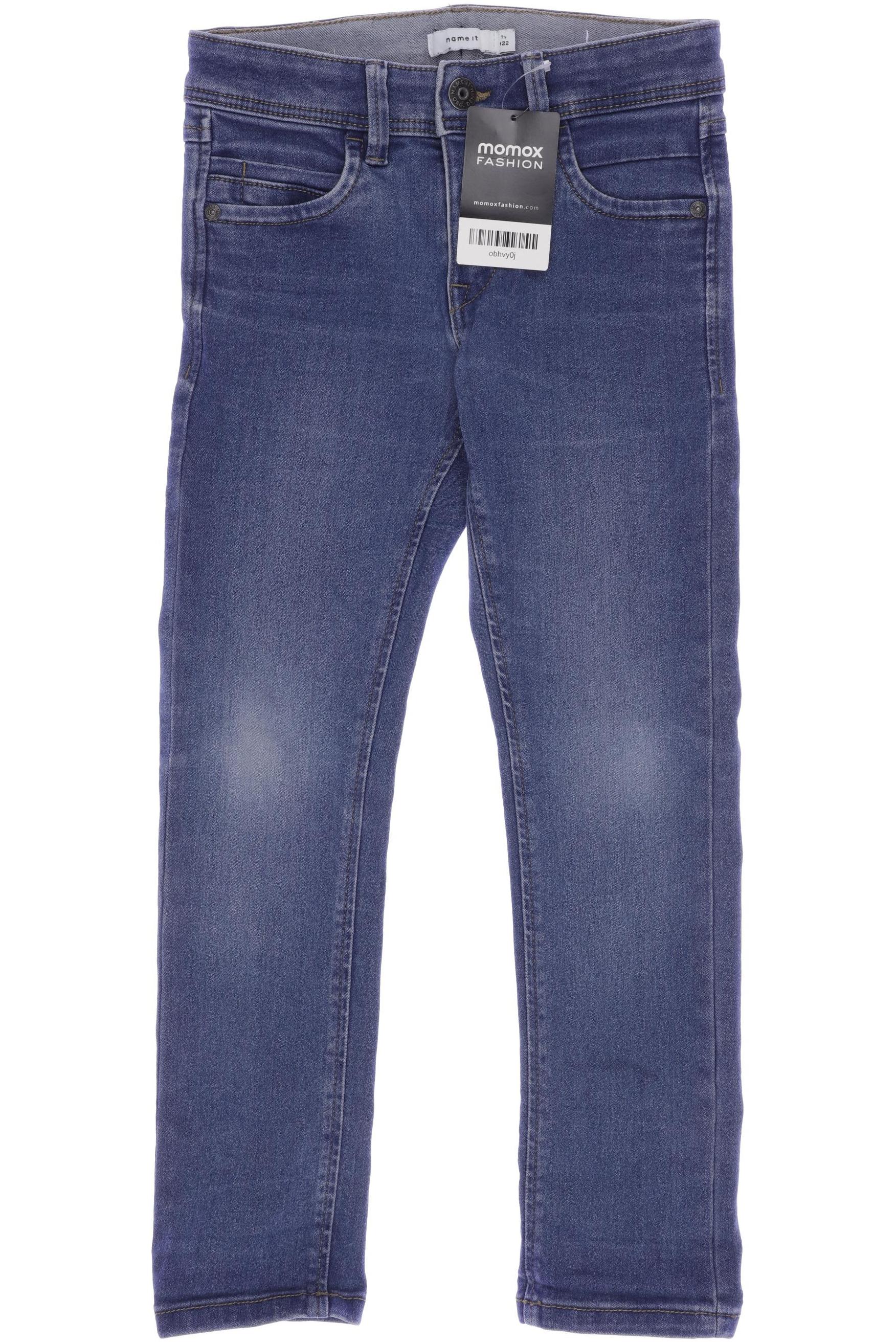 

name it Jungen Jeans, blau