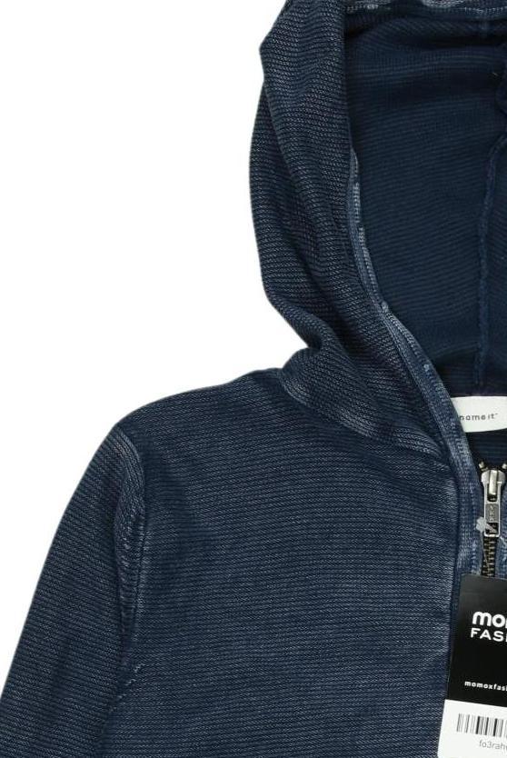 Thumbnail - name it Jungen Hoodies &amp; Sweater, marineblau, Gr. 122/128