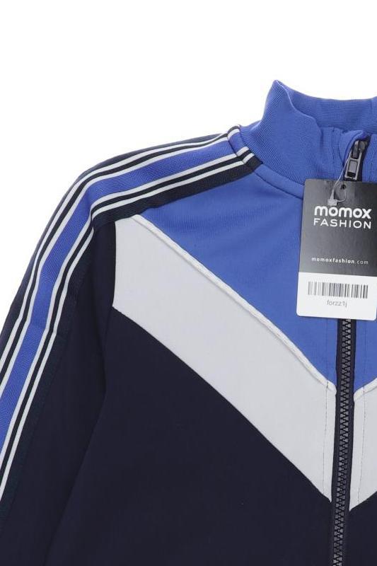 Thumbnail - name it Herren Hoodies &amp; Sweater, marineblau, Gr. 122/128