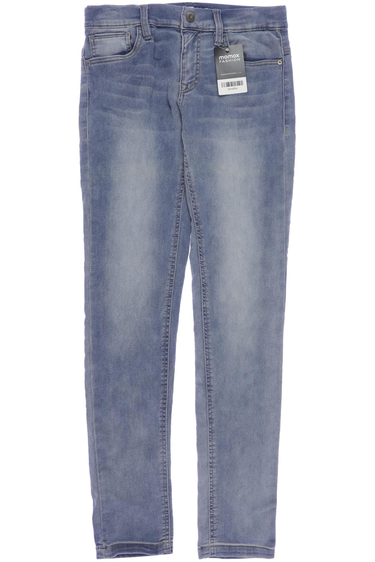 

name it Herren Jeans, hellblau, Gr. 164