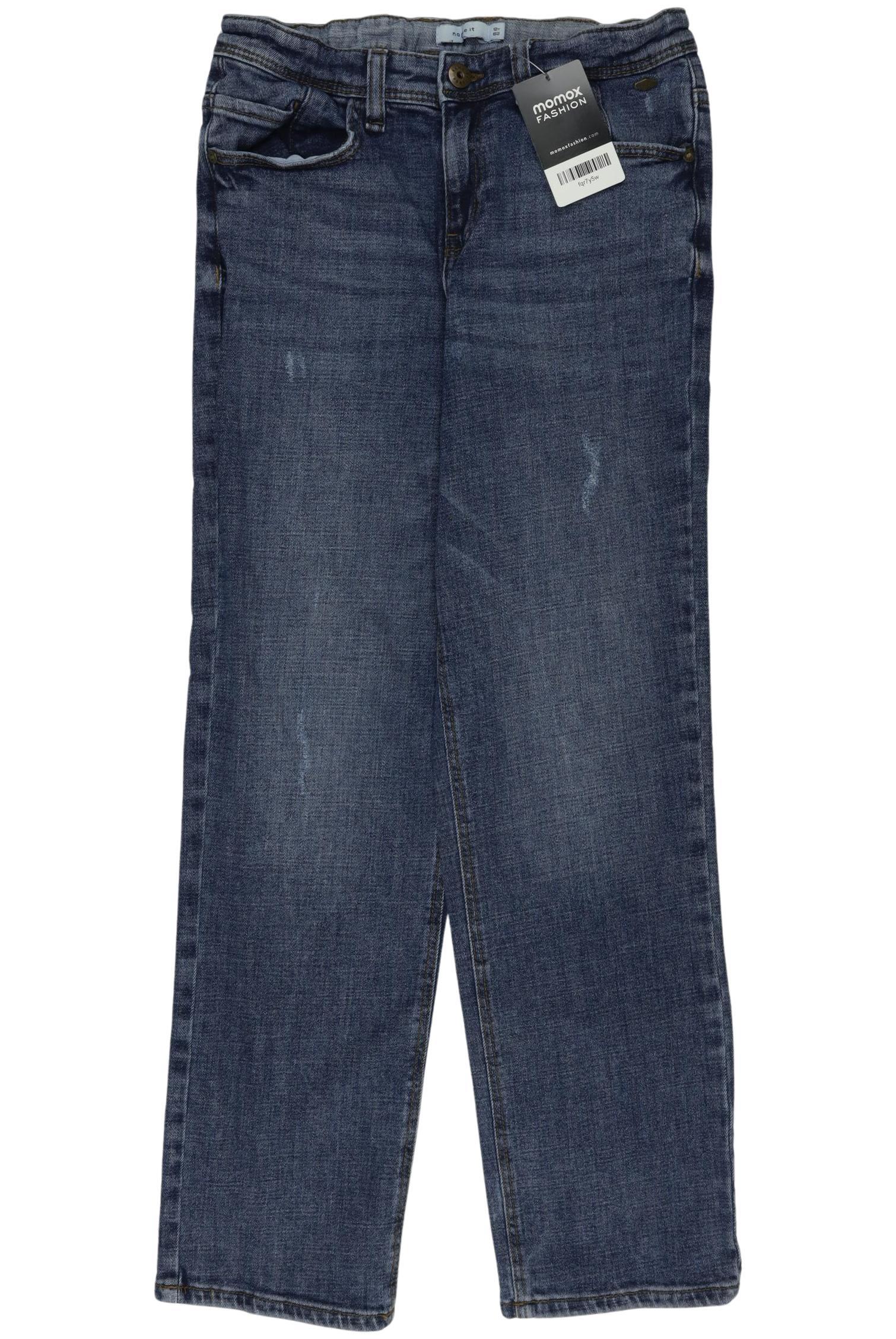 

name it Jungen Jeans, blau, Gr. 152