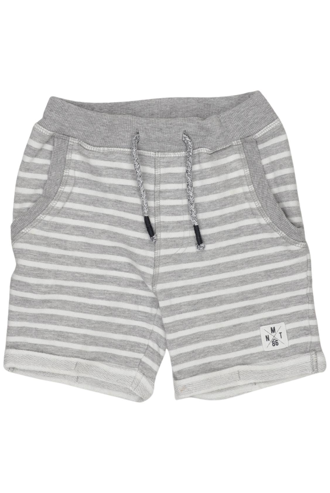 

name it Herren Shorts, grau, Gr. 98