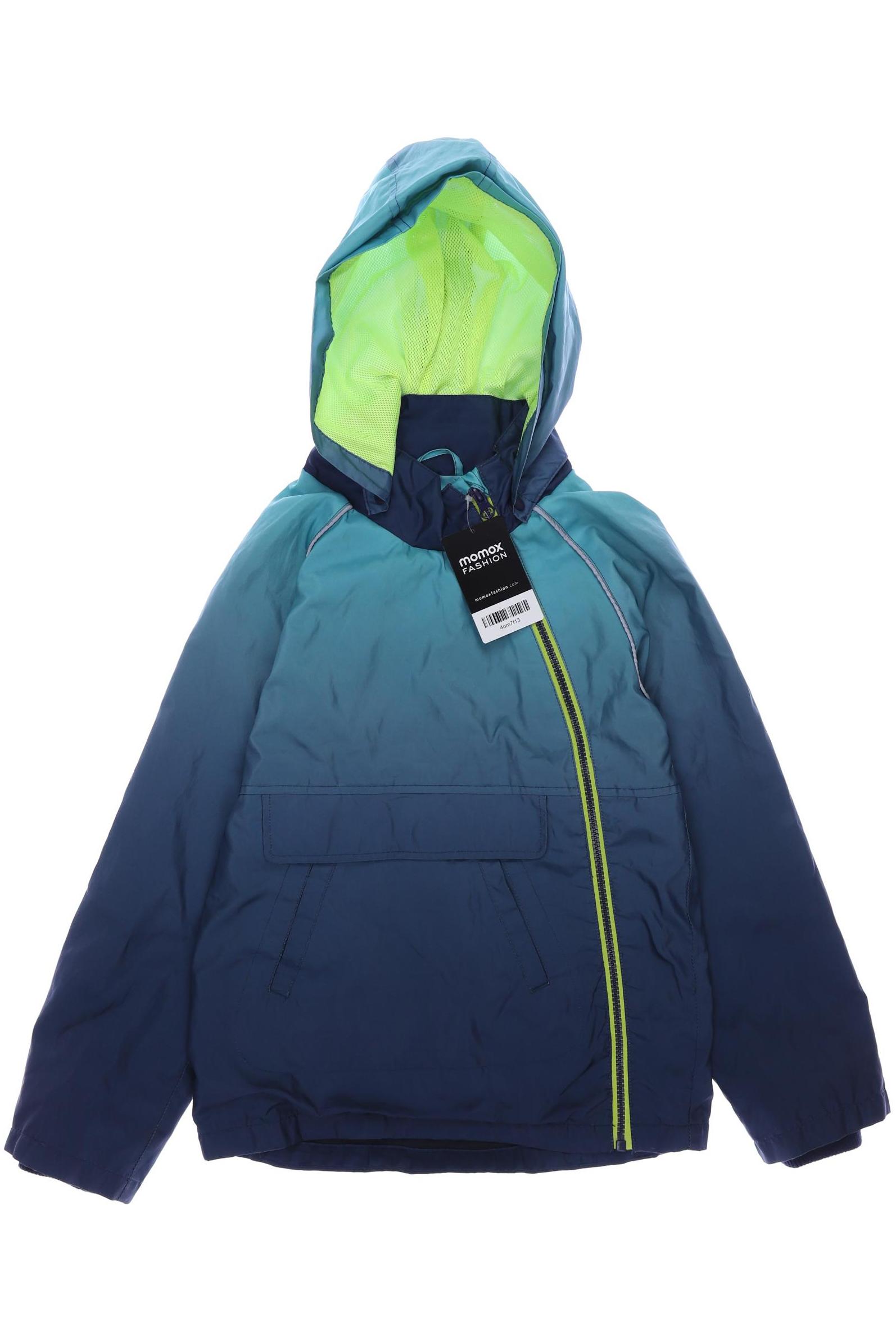 

name it Jungen Jacke, türkis
